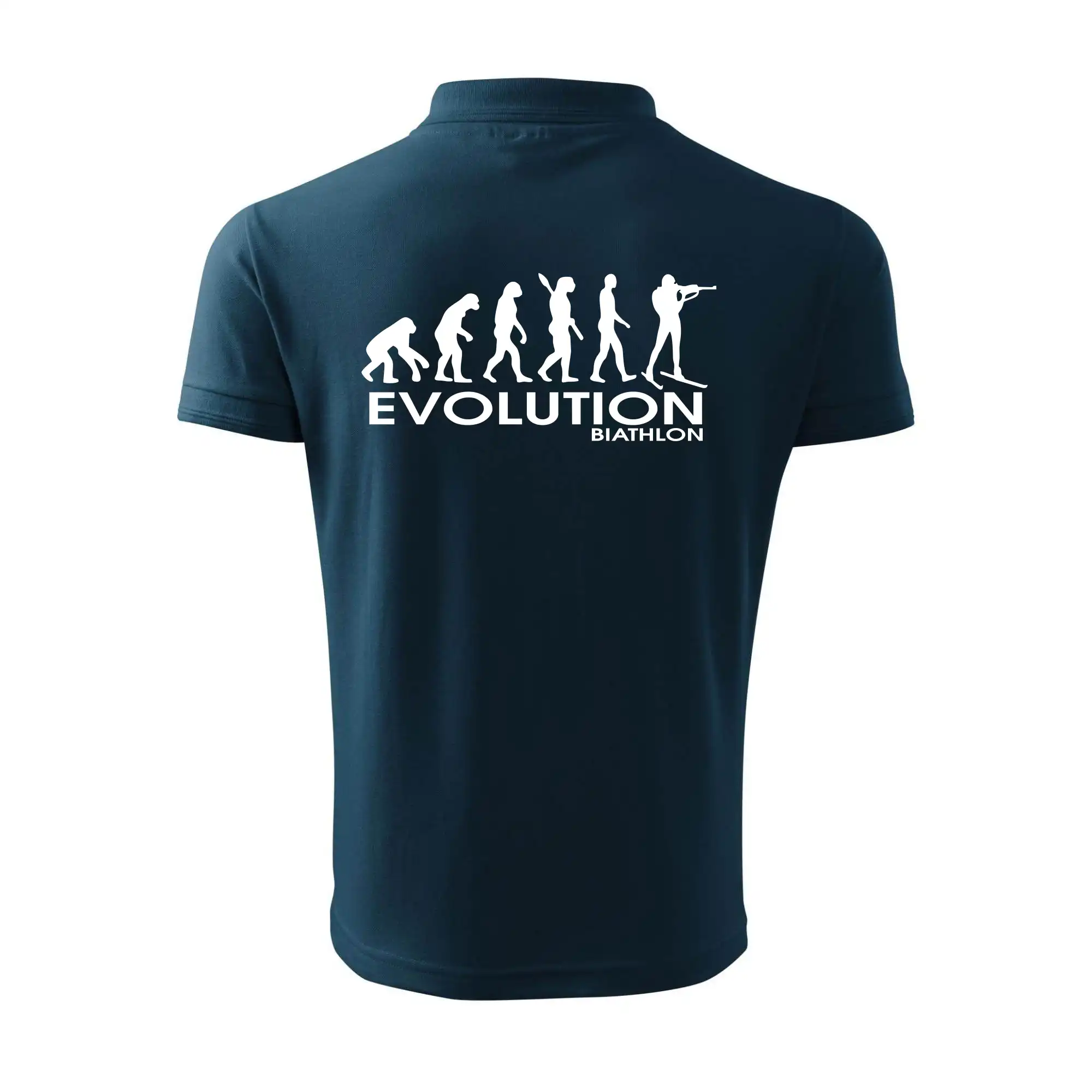 Biathlon - Evolúcia biatlonu