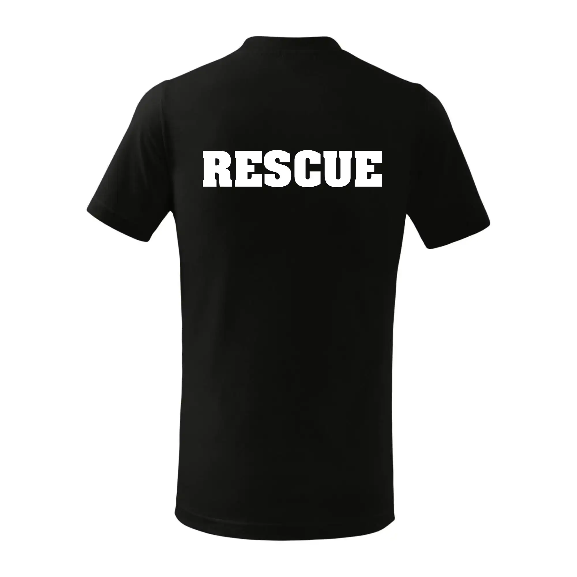 Rescue - pre záchranárov