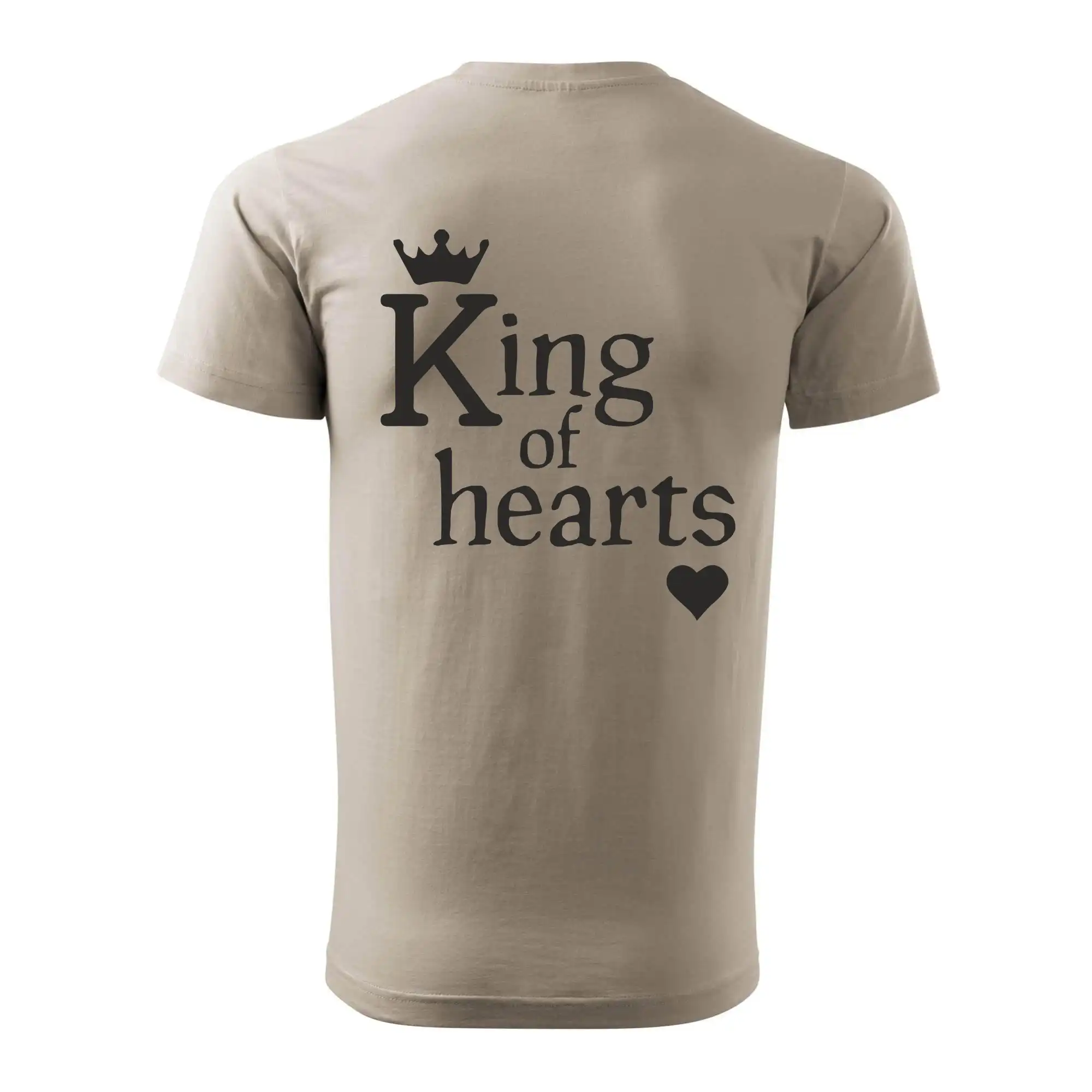 King of hearts