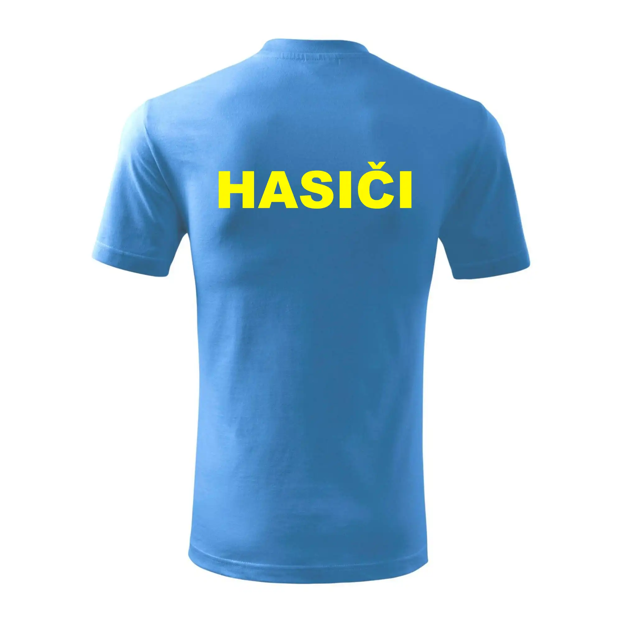 Hasiči názov samostatný