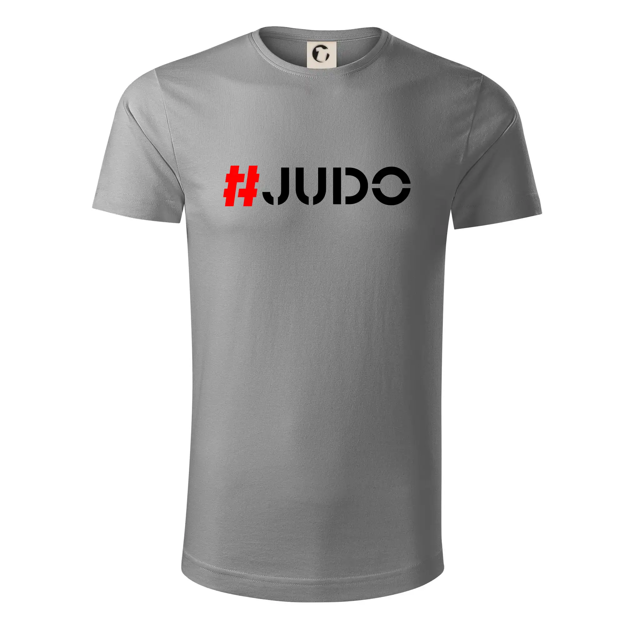 Judo Hashtag