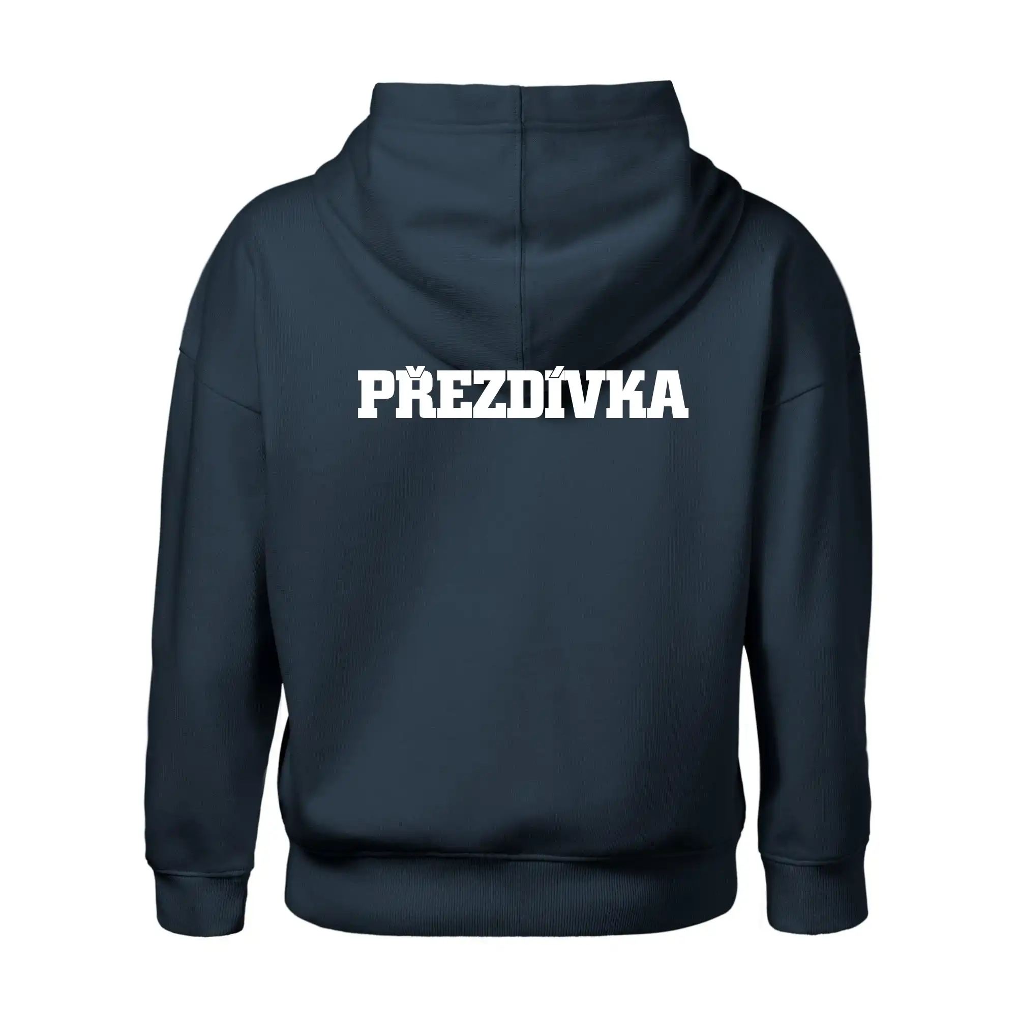 K vode - pádla hory (vlastný nápis)