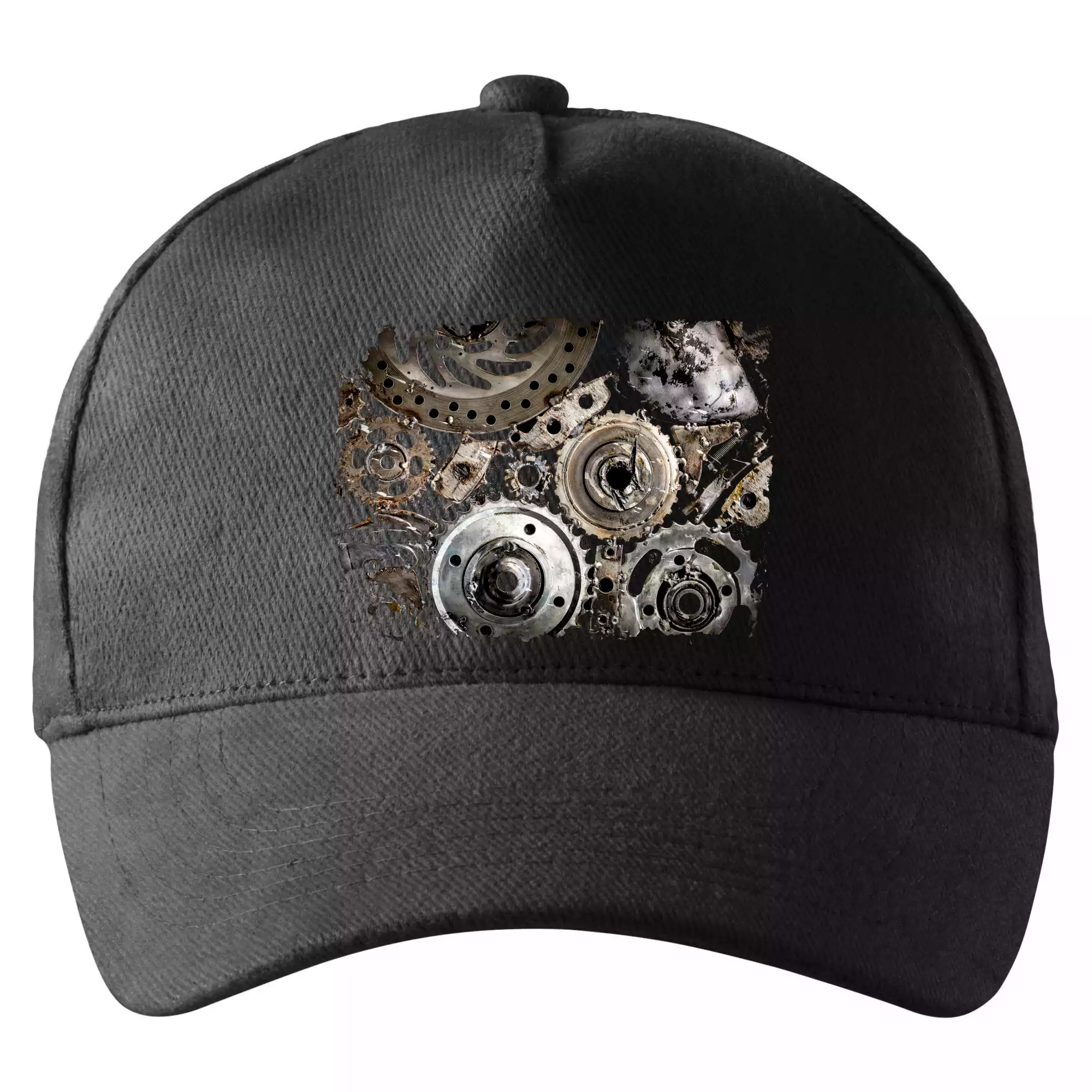 Úlovky ze sklepa