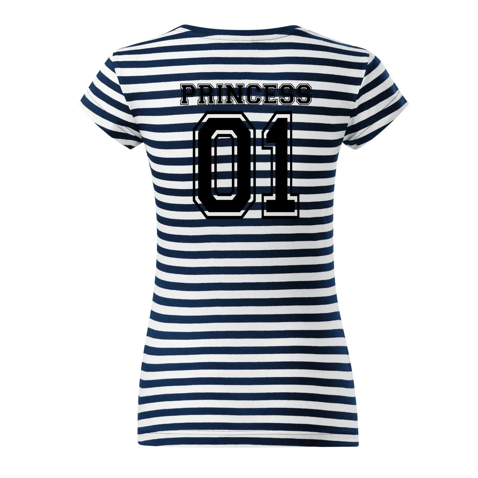 Tričká pre zamilovaných - Princess 01 - Tričko na vodu