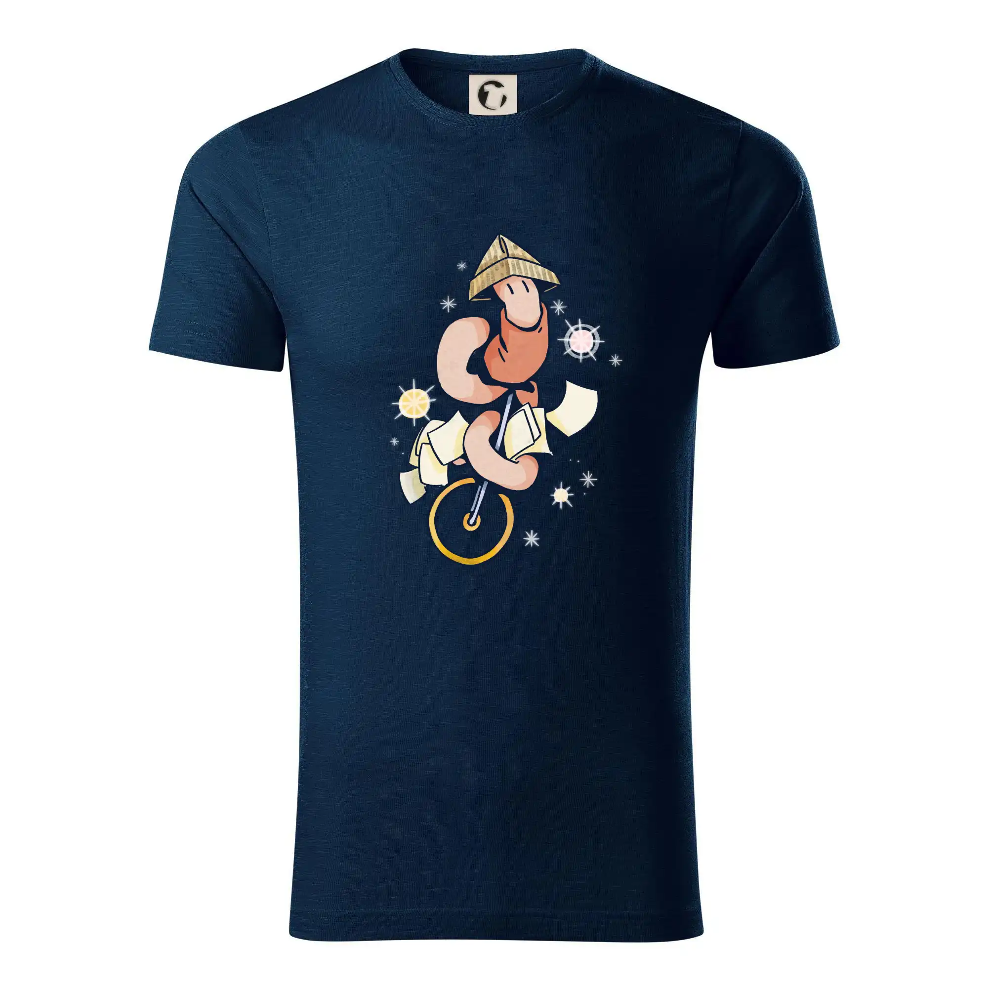 Žížalníček (Alexis Citrine)