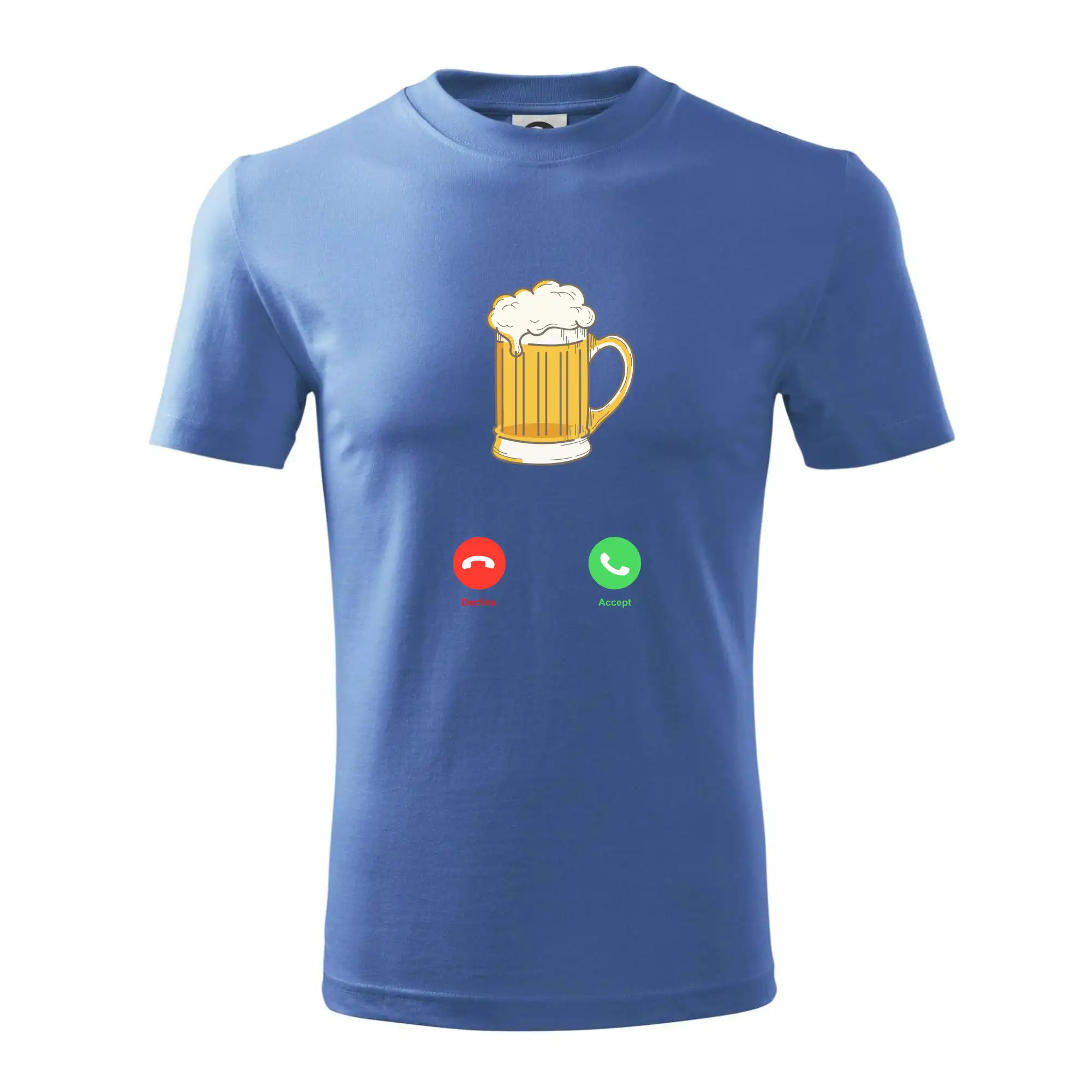 Volá pivo  (Pecka design)