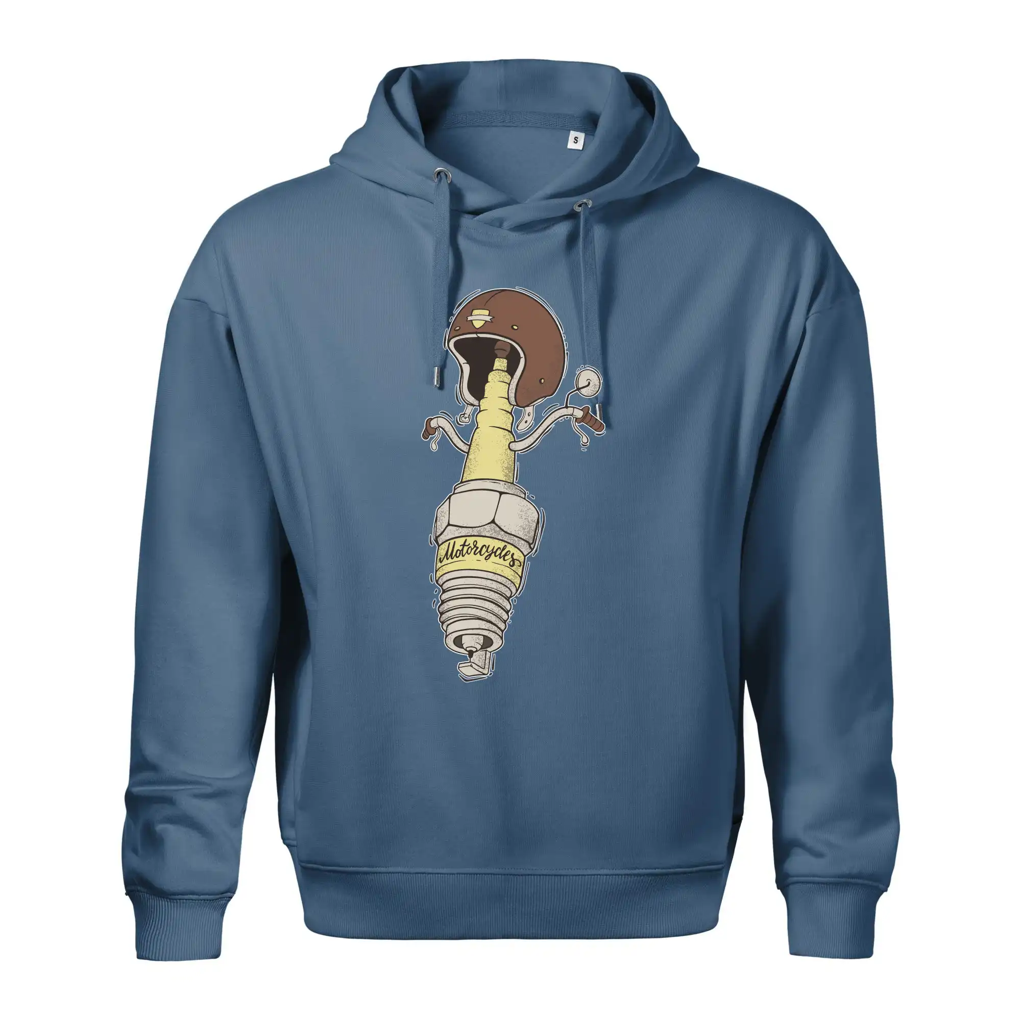 Motorcycles svíčka