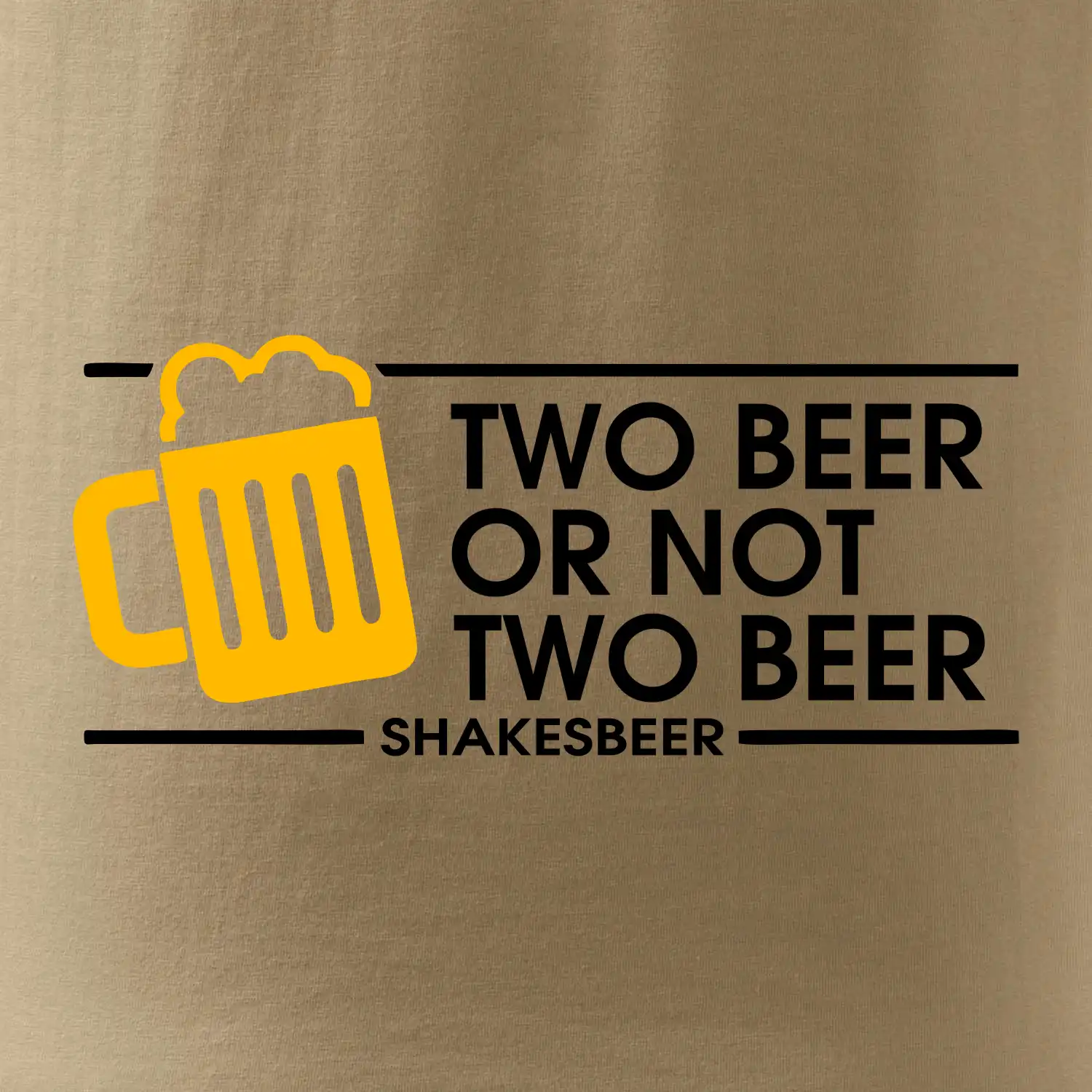 Shakesbeer