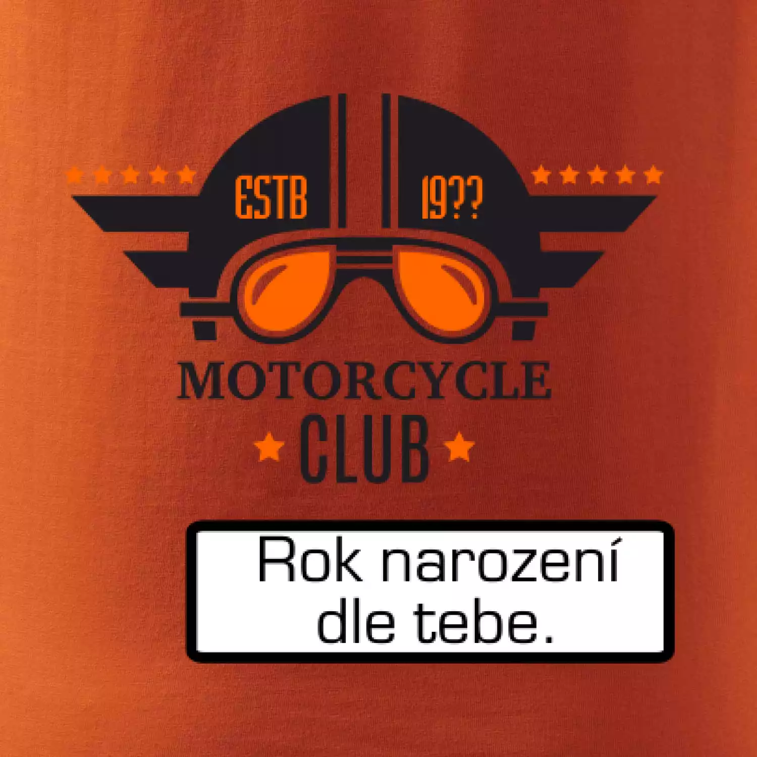 Helma established (vlastní ročník)