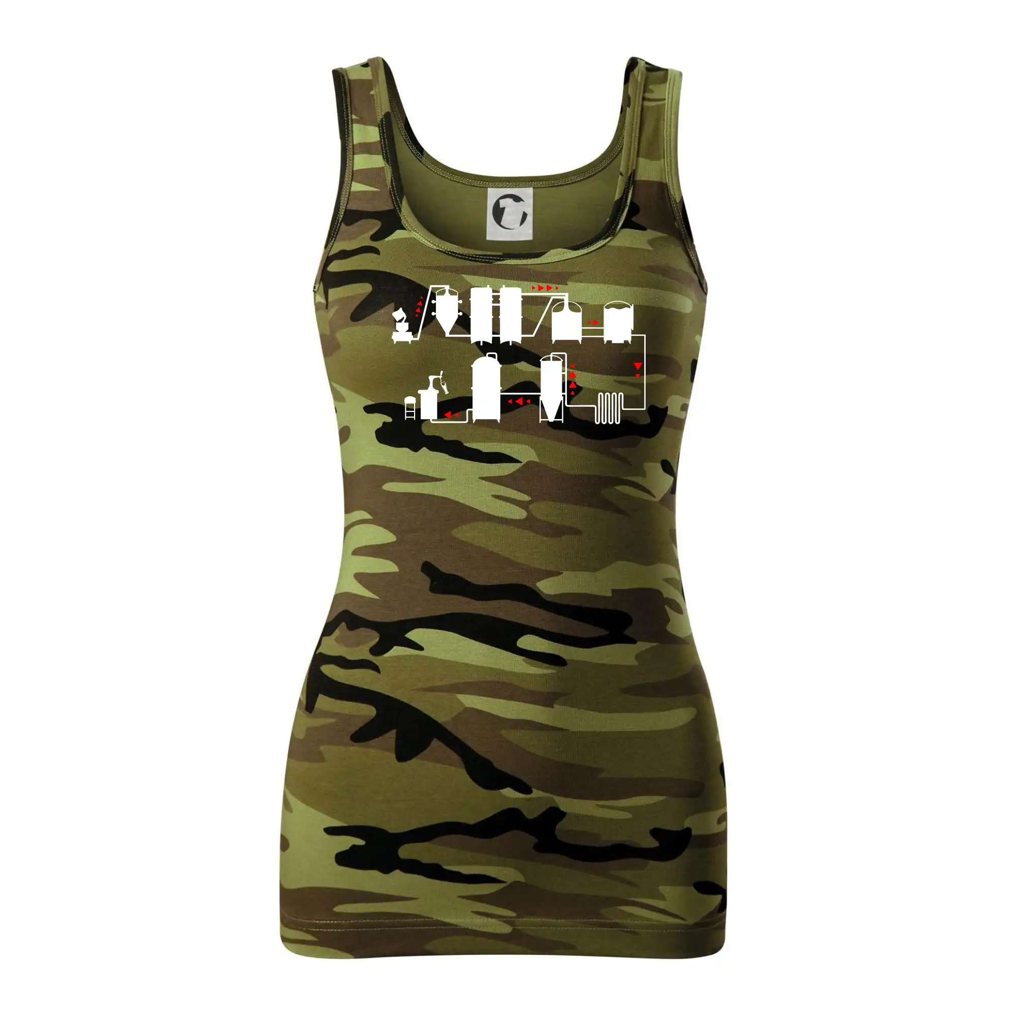 Pivní cesta od výroby k výčepu