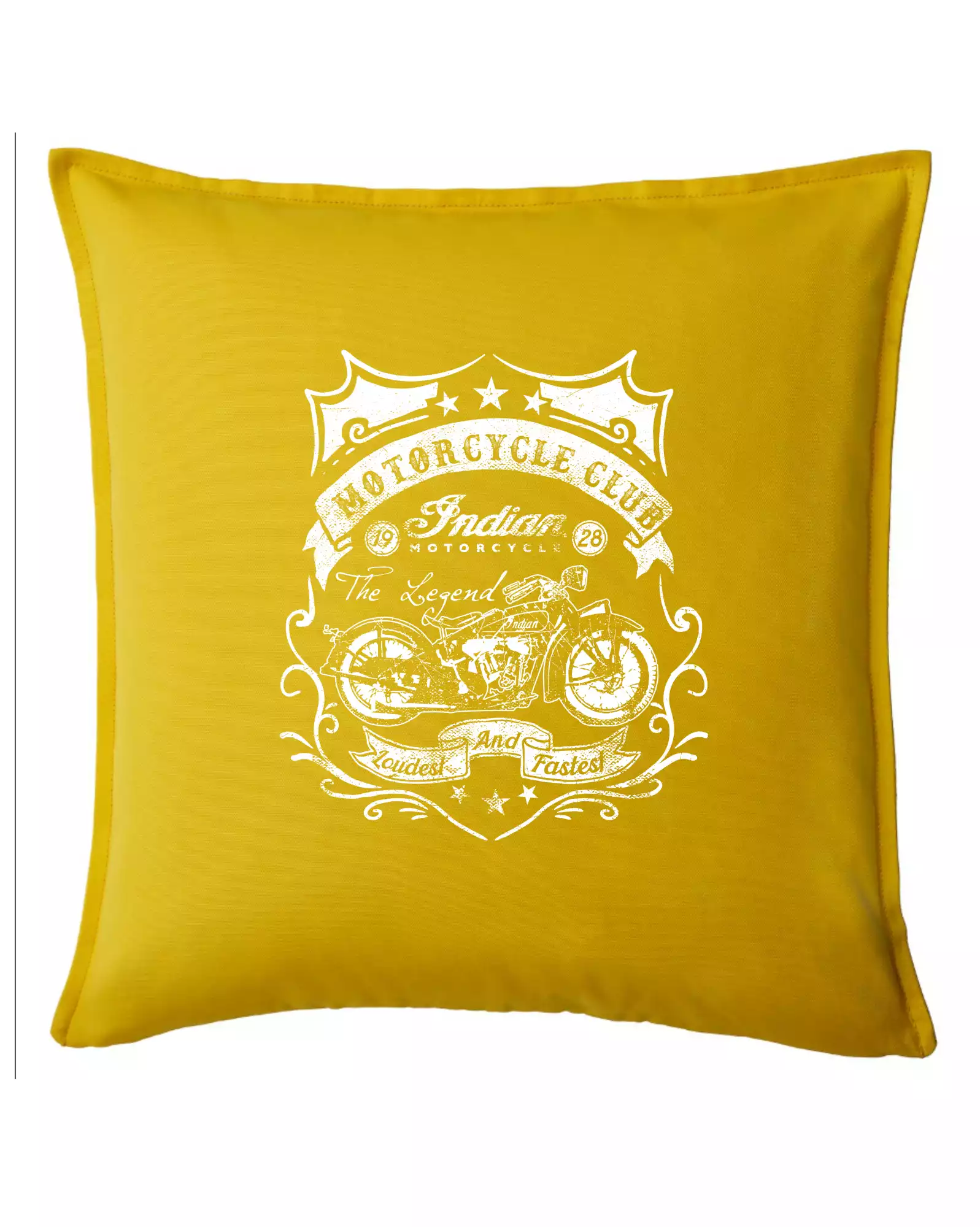 Indian Motorycle Club