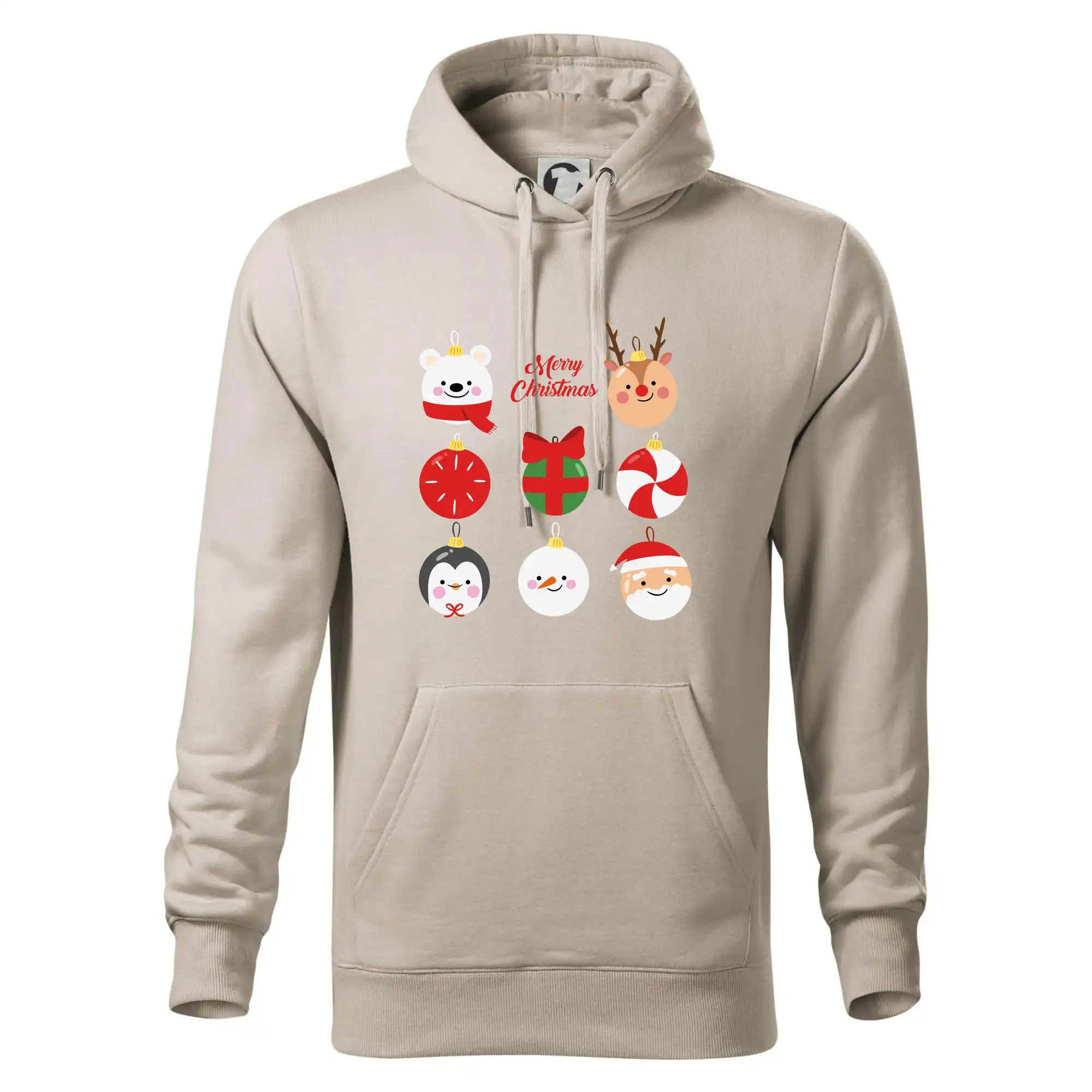 Vánoční koule