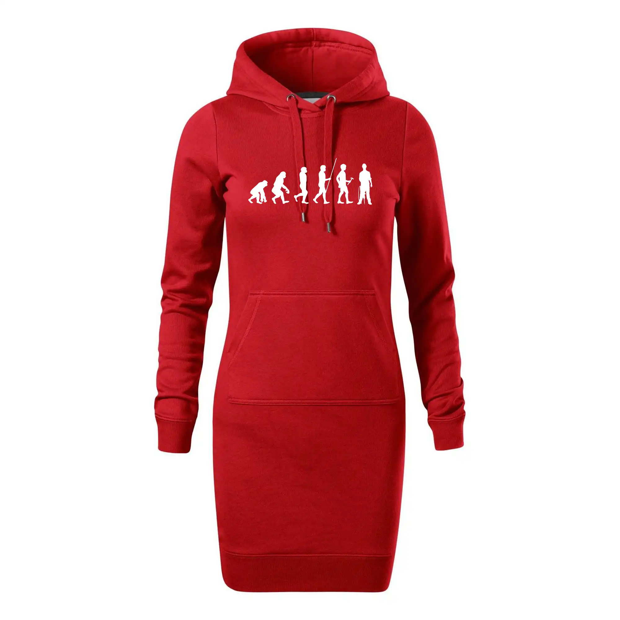 Evoluce zedník zbiječka