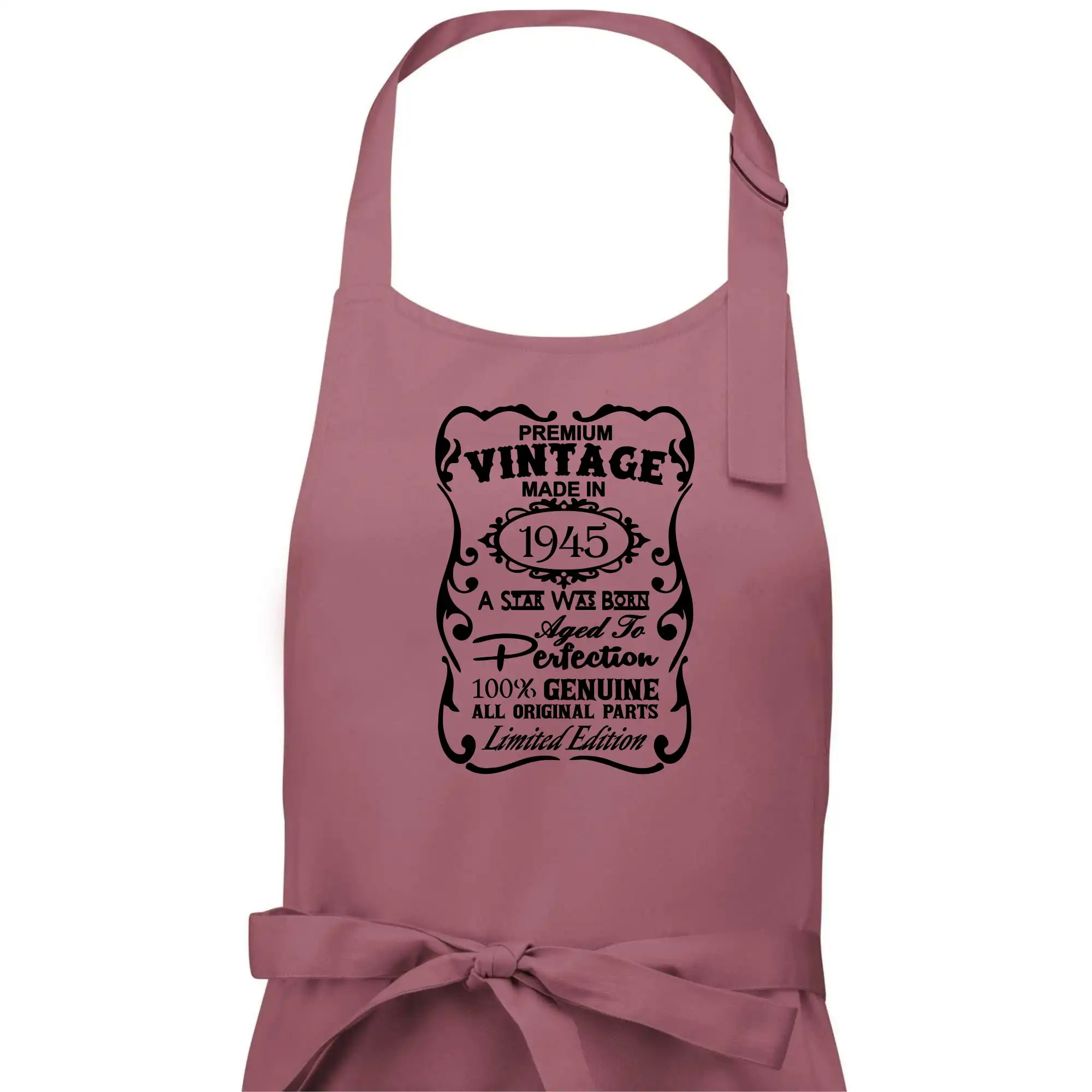 Vintage Etiketa - 1945