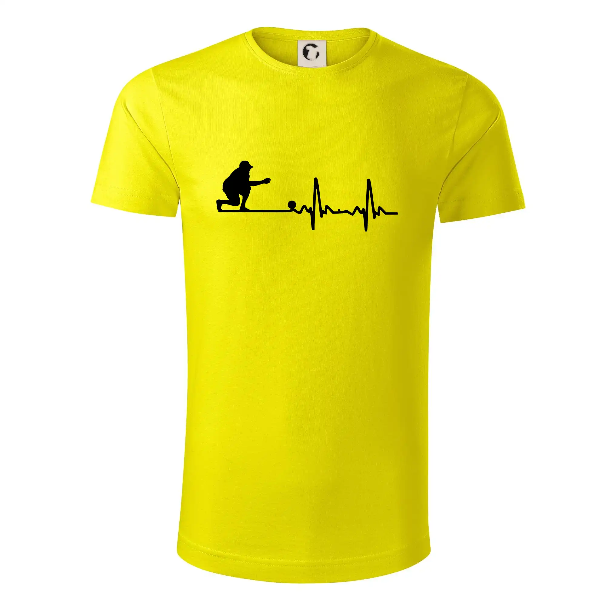 EKG petanque