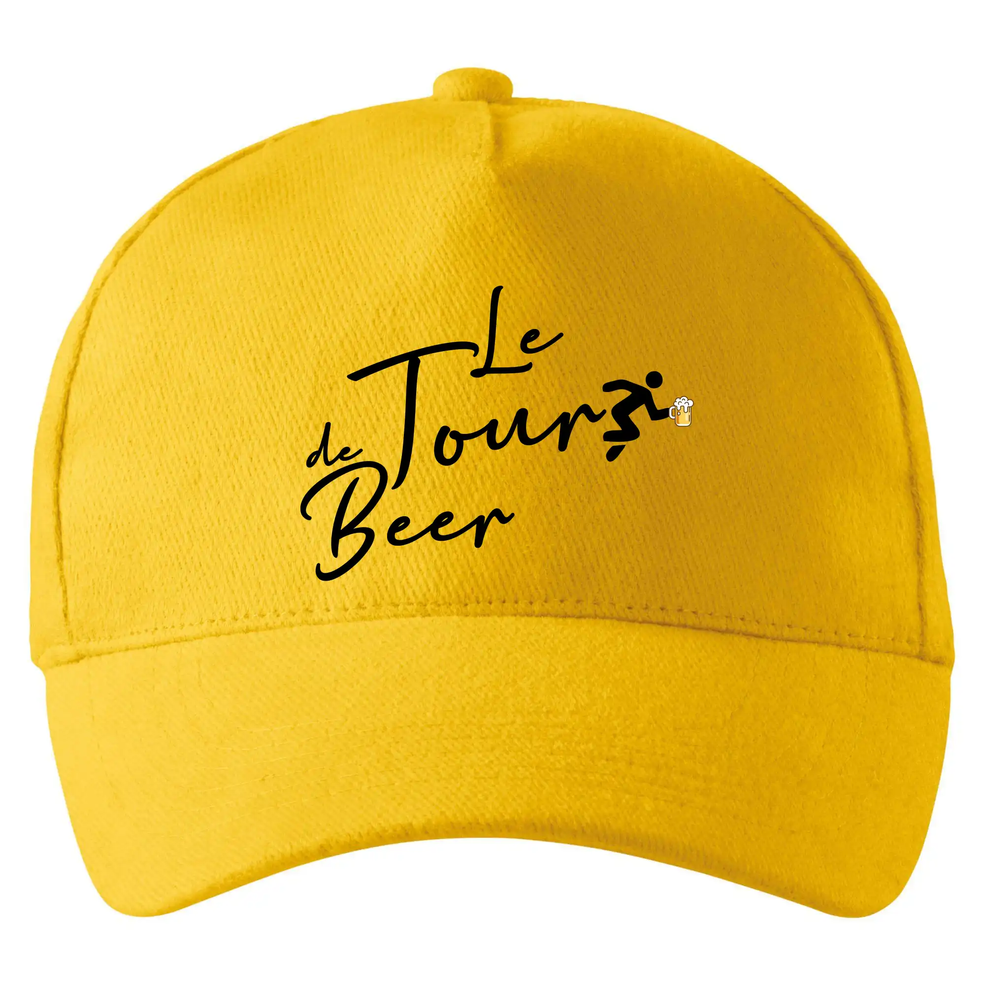 Le tour de beer