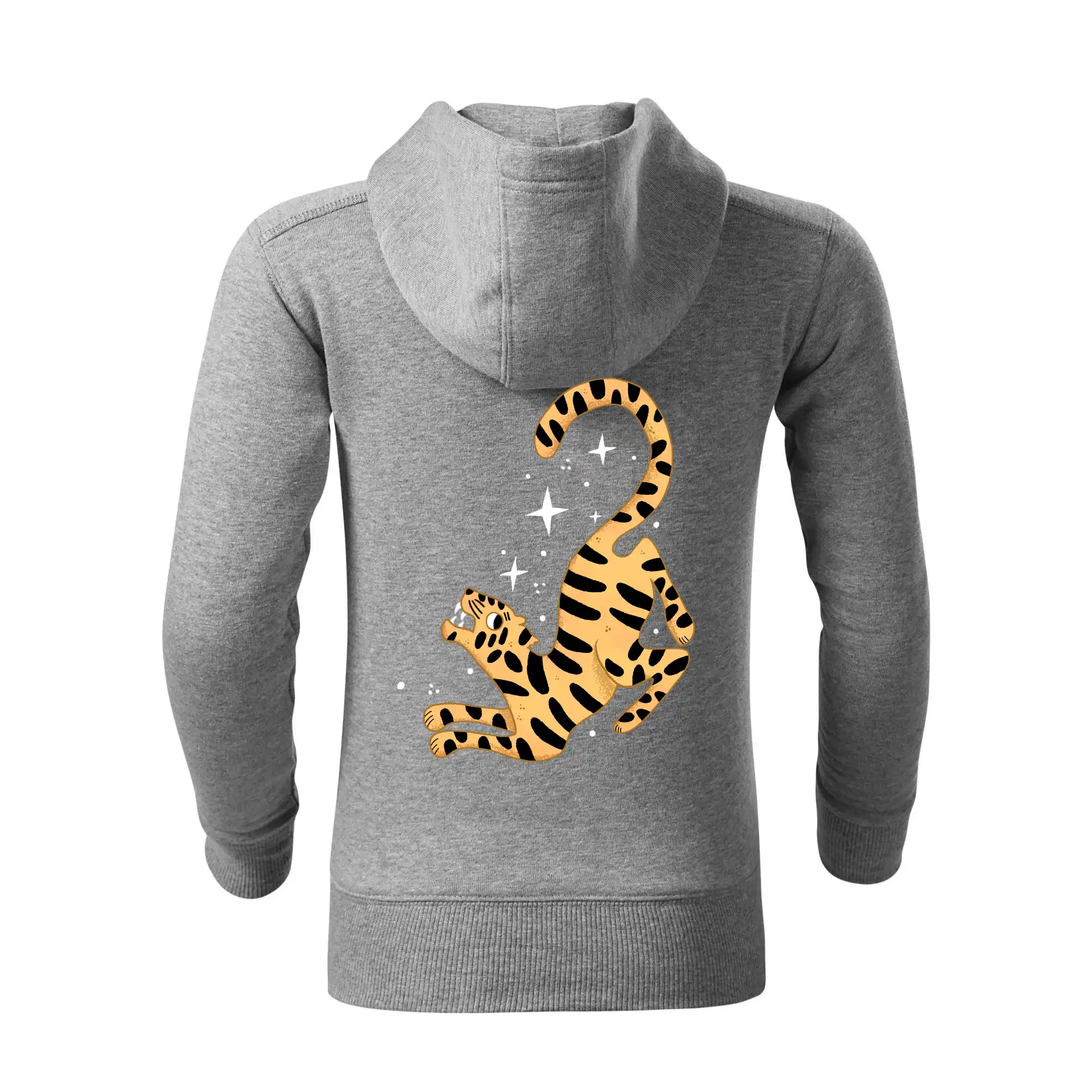 Tygr s hvězdami (studio-arte.cz)