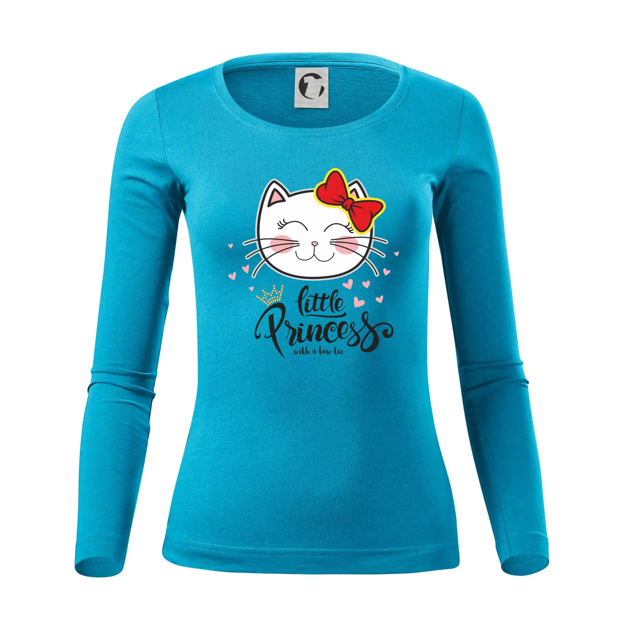 Kočka little princess