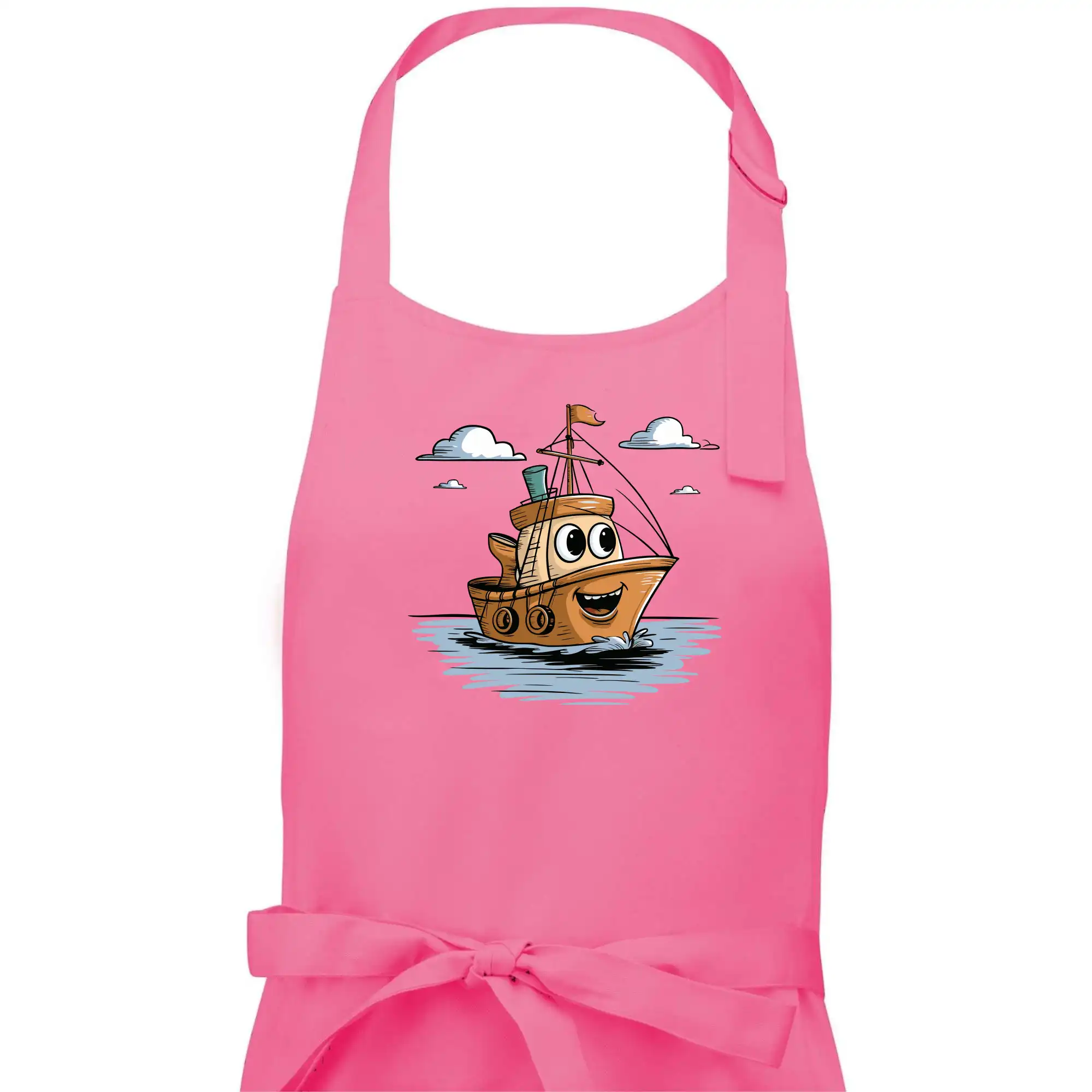 Parové triko - Loď a kotva