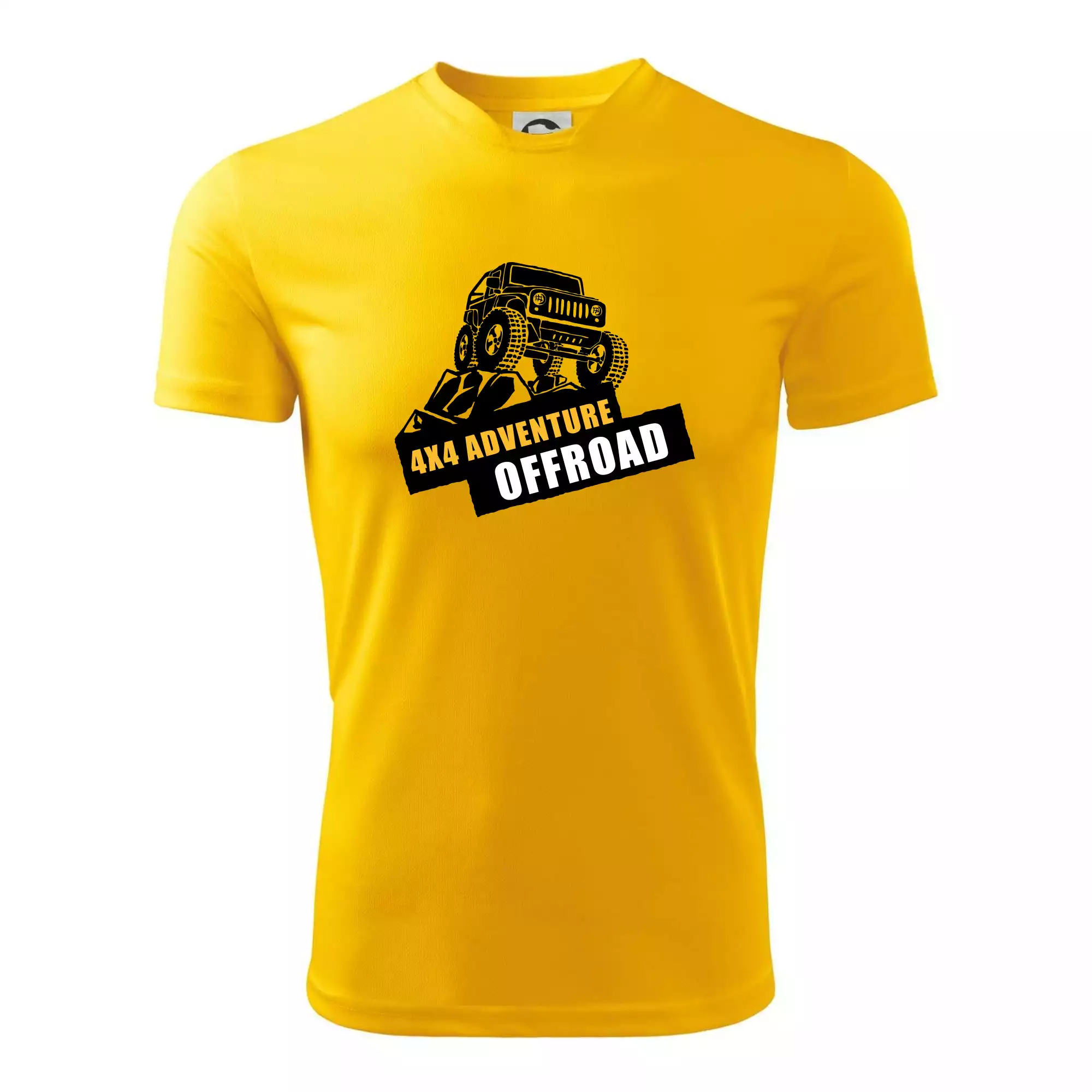 4x4 adventure offroad