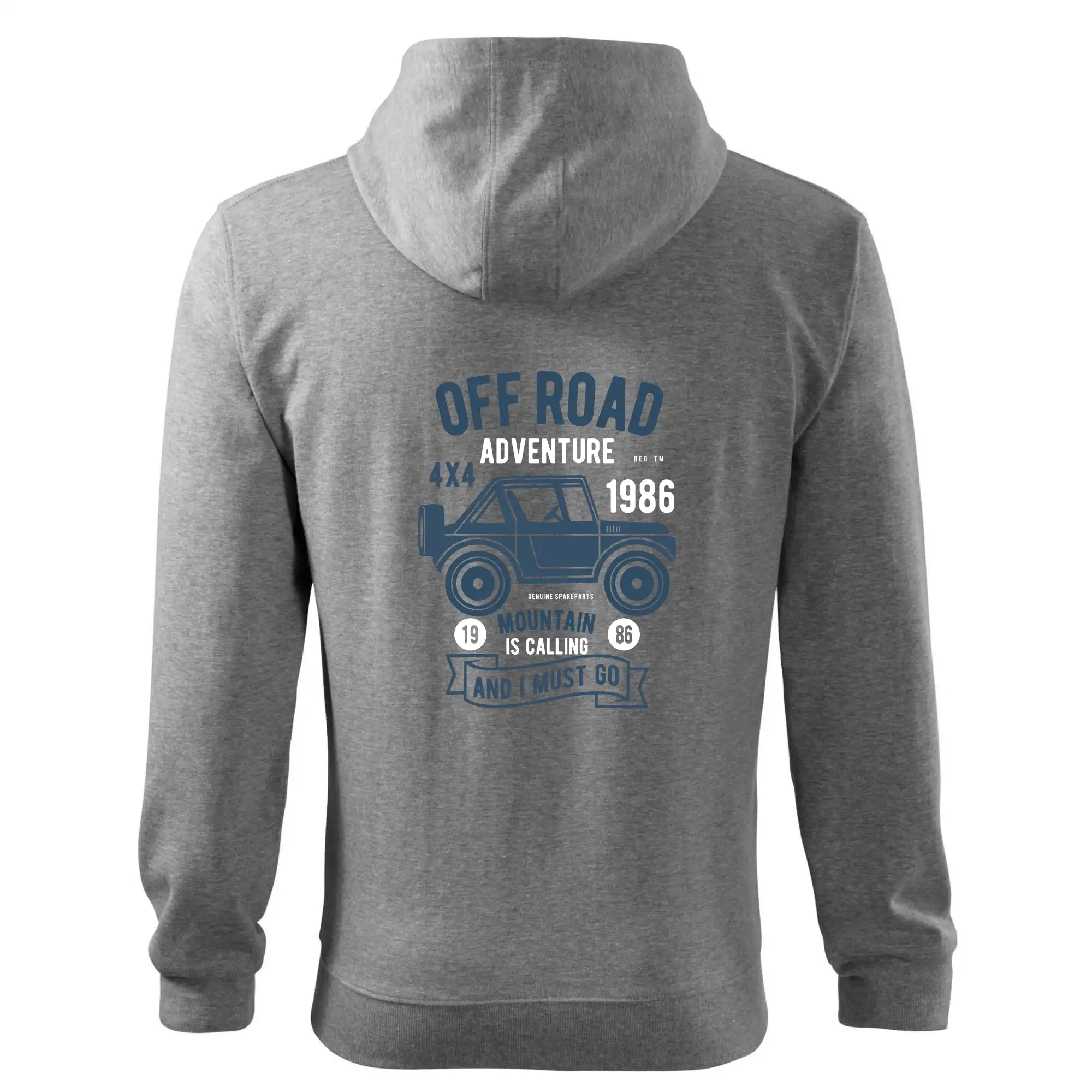 Off Road Adventure