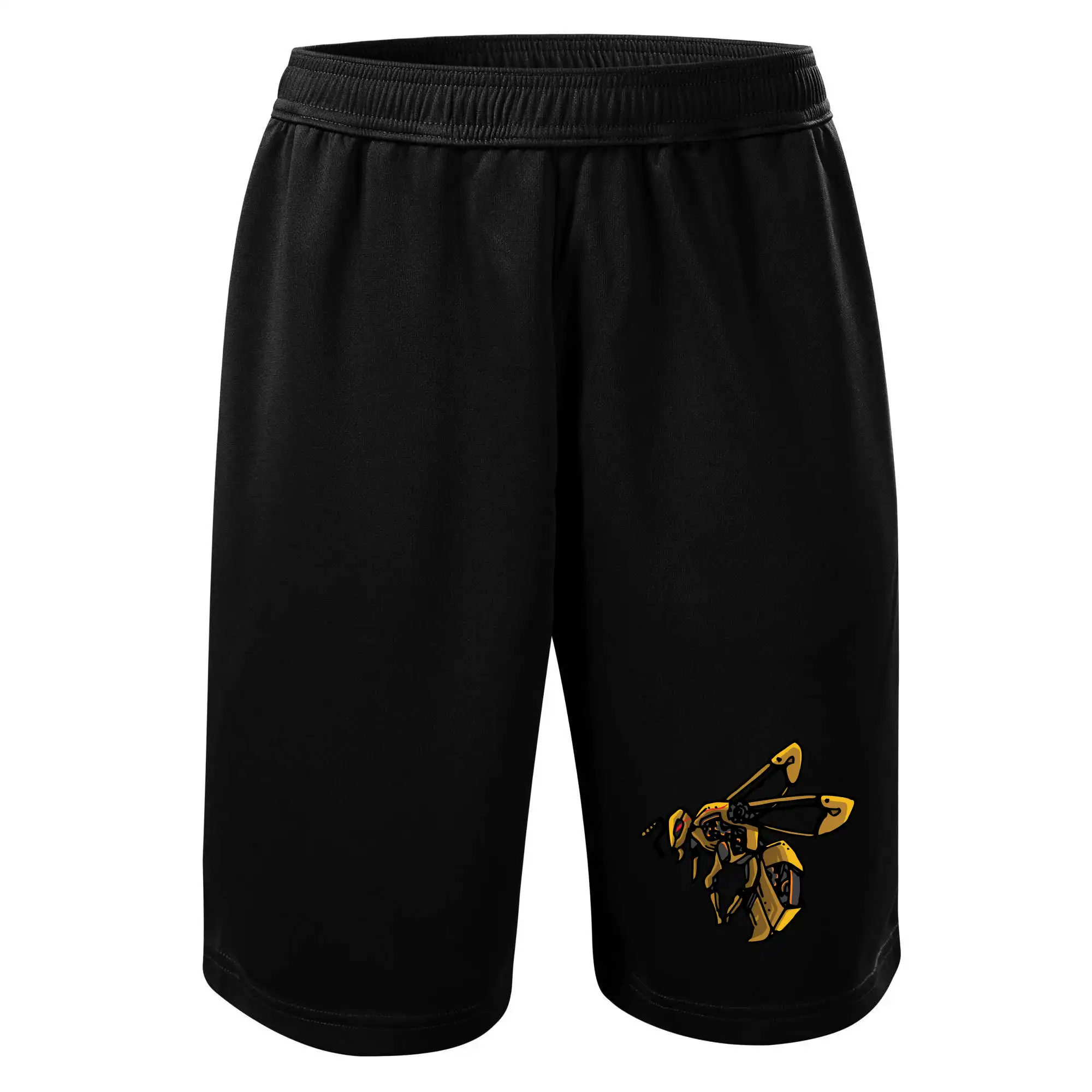 Steampunk vosa zezadu