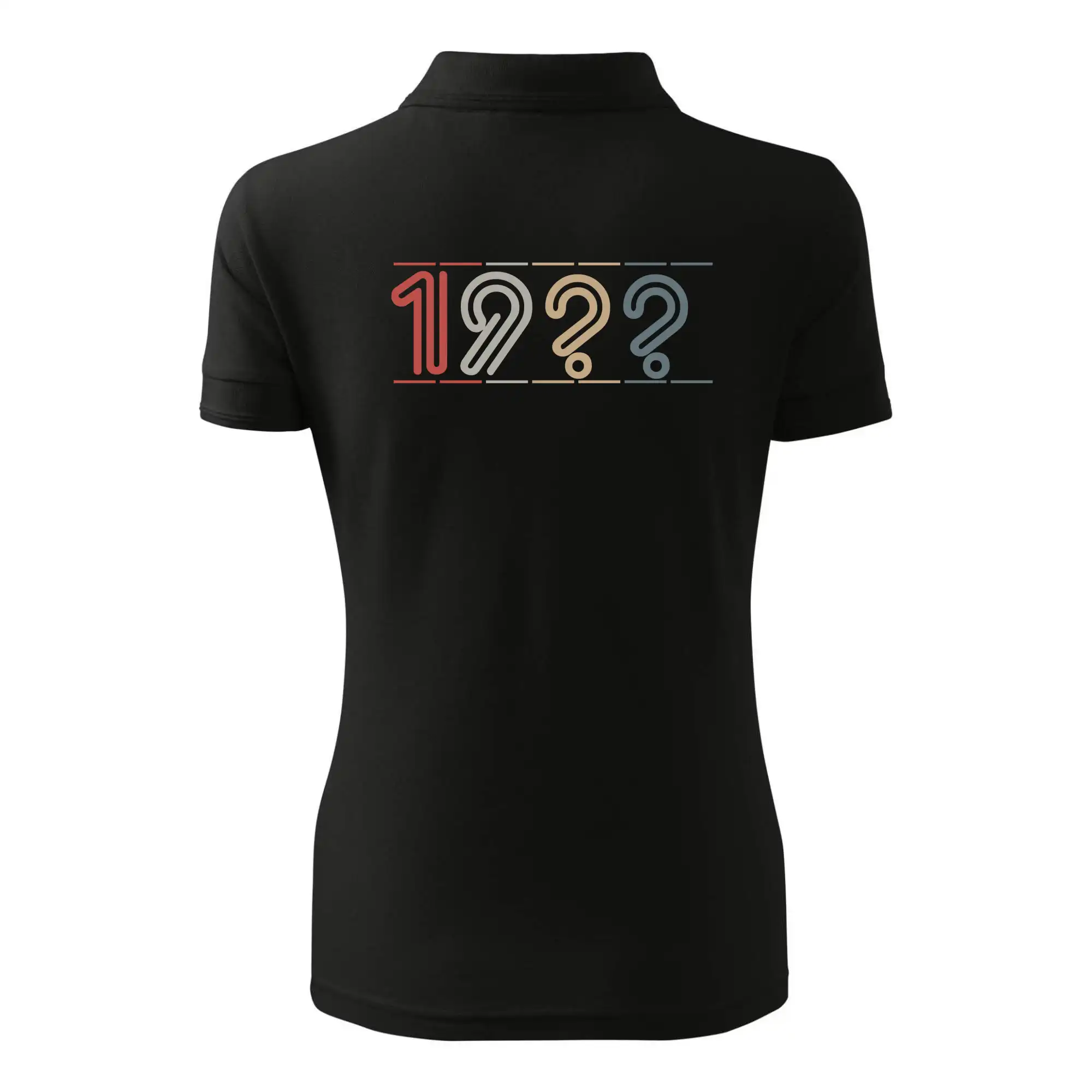 Vintage - vlastní ročník