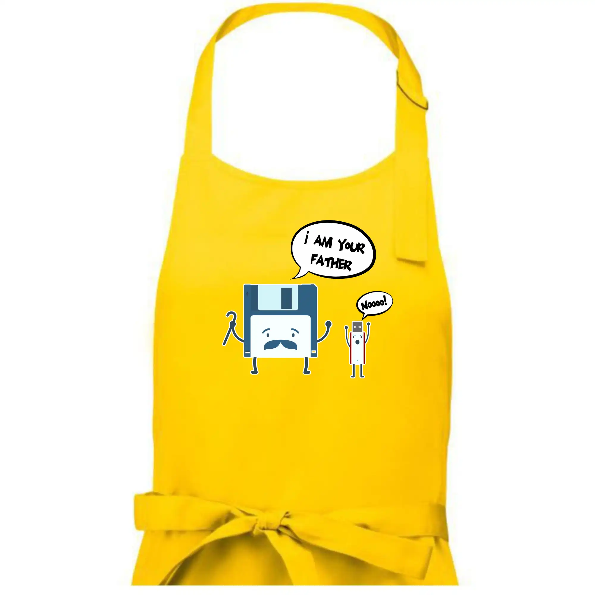 I am your father USB