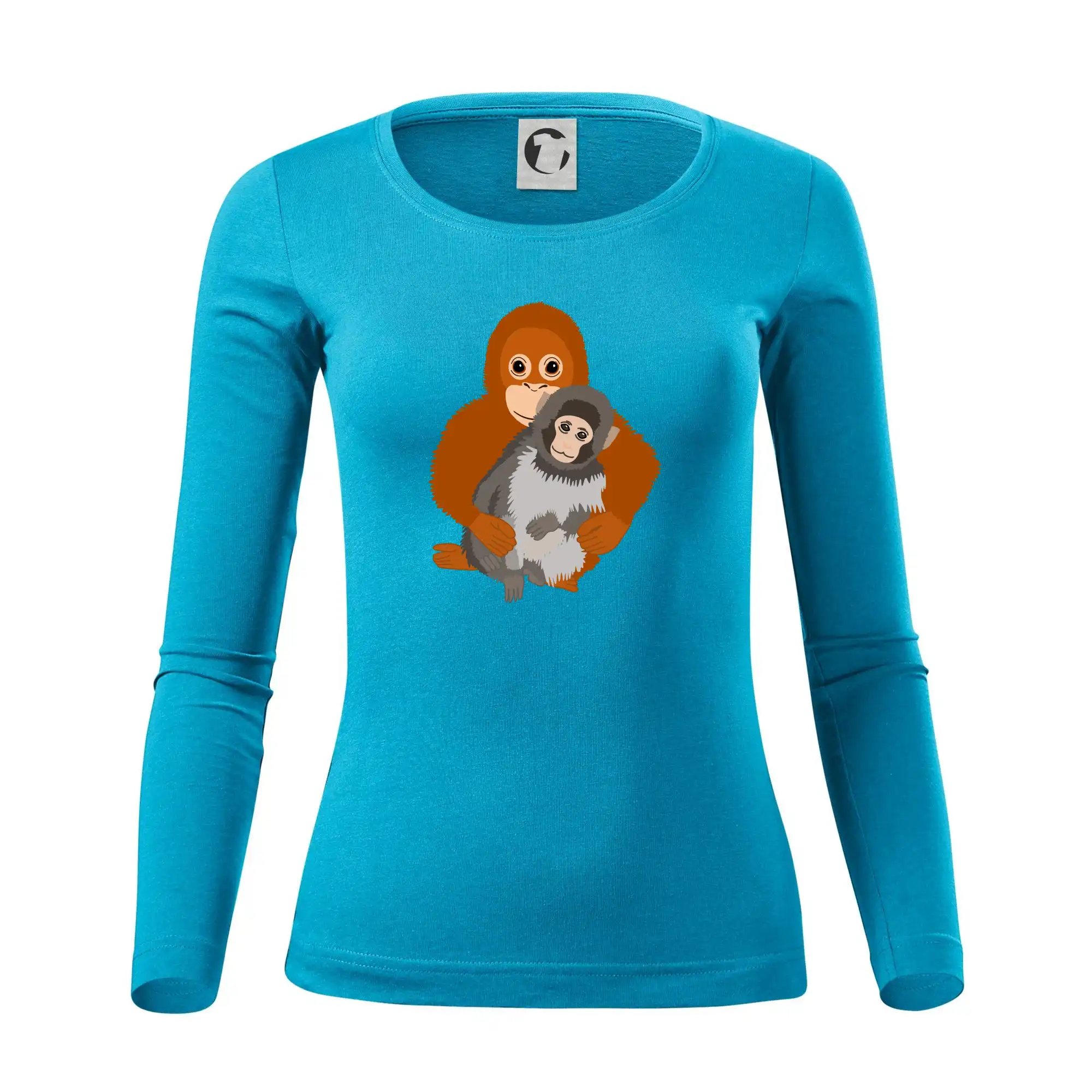 Opice Punch makak (Moňas)