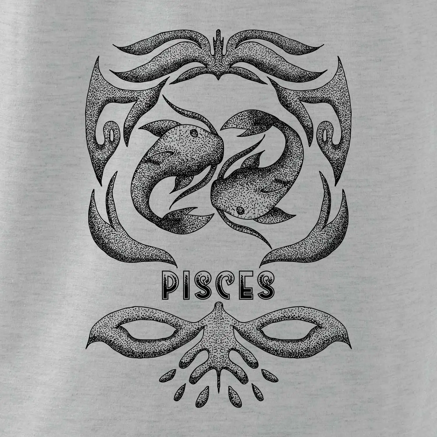 Pisces - vintage