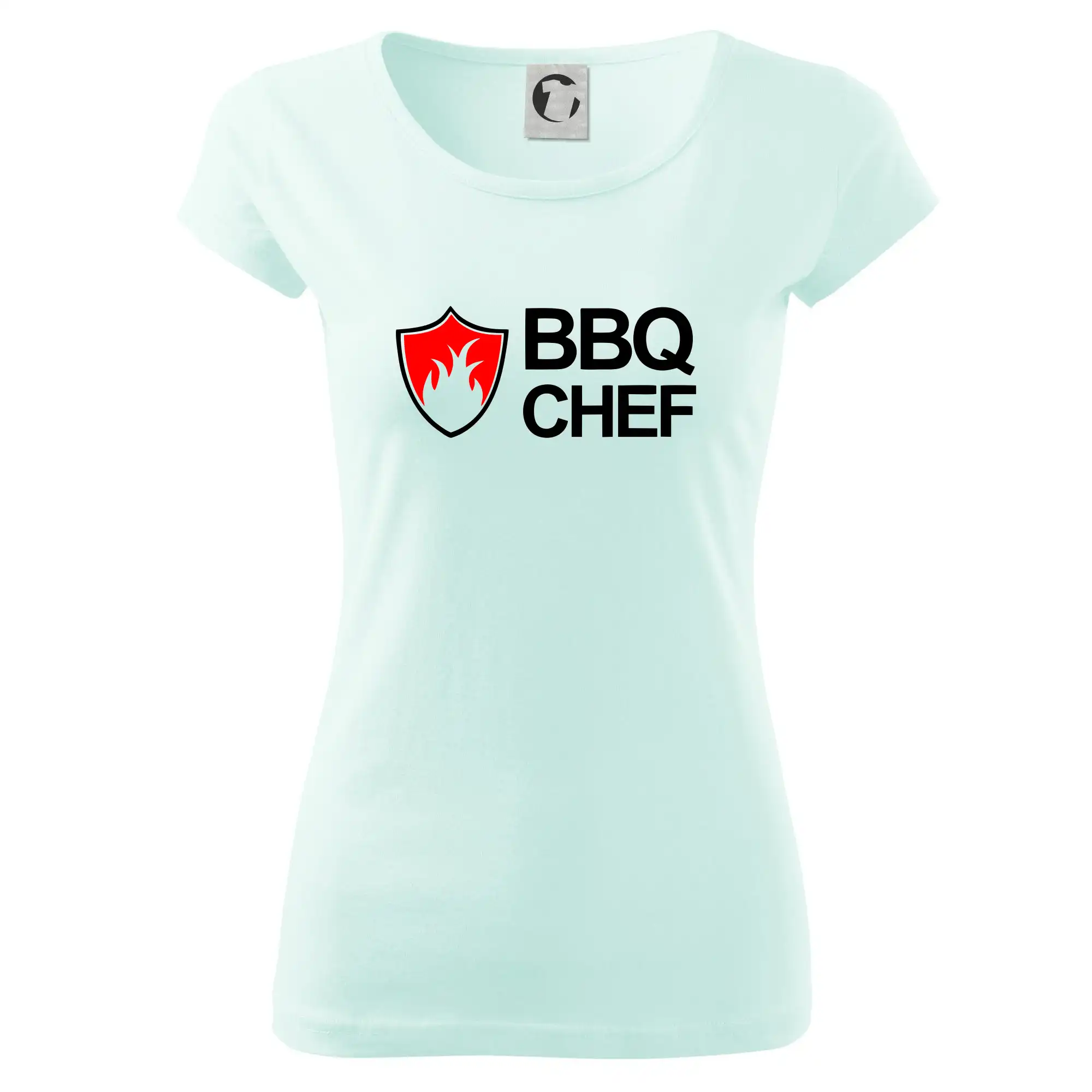 Grilování - BBQ Chef