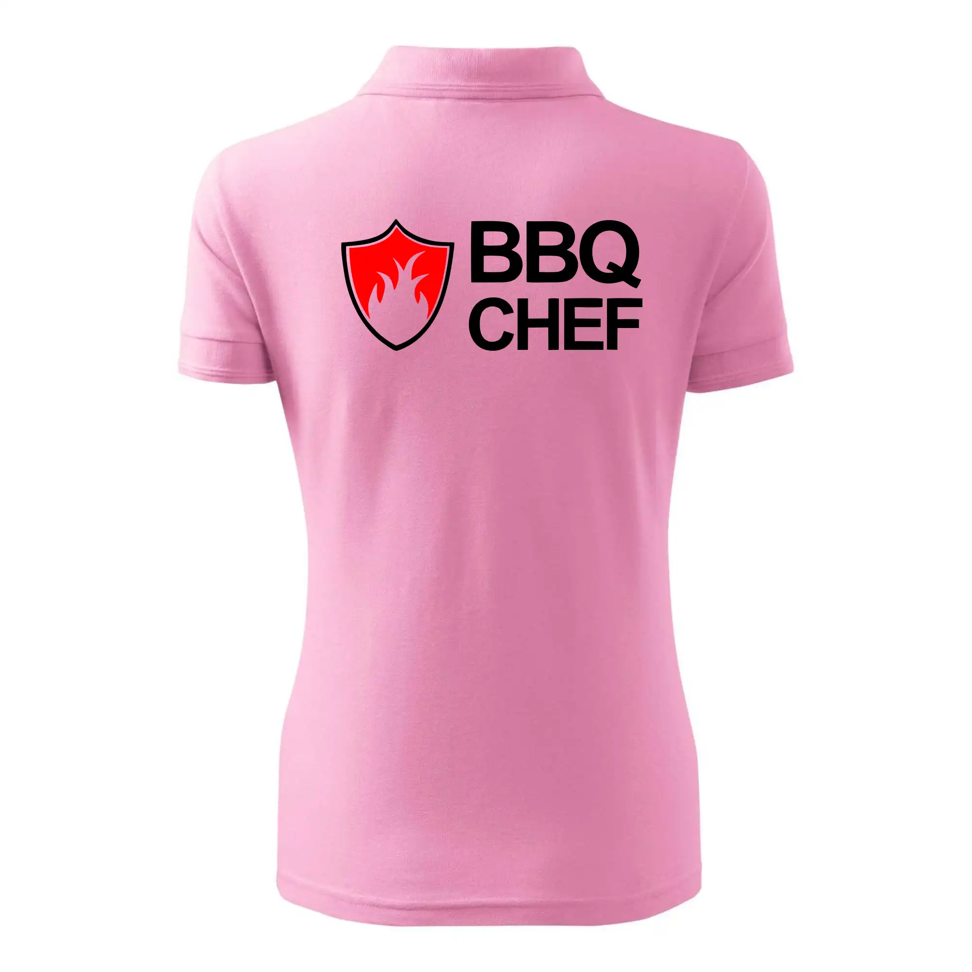 Grilování - BBQ Chef