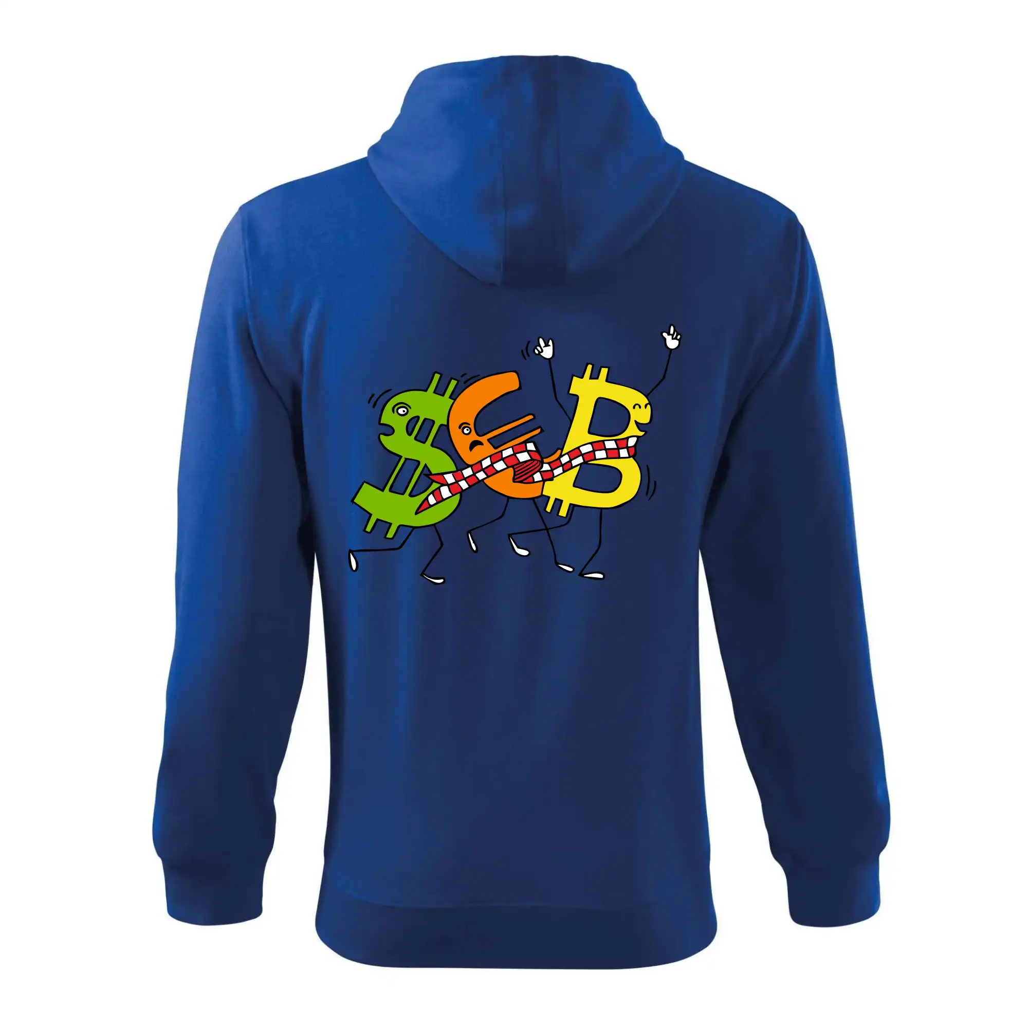 Bitcoin (Pecka design)