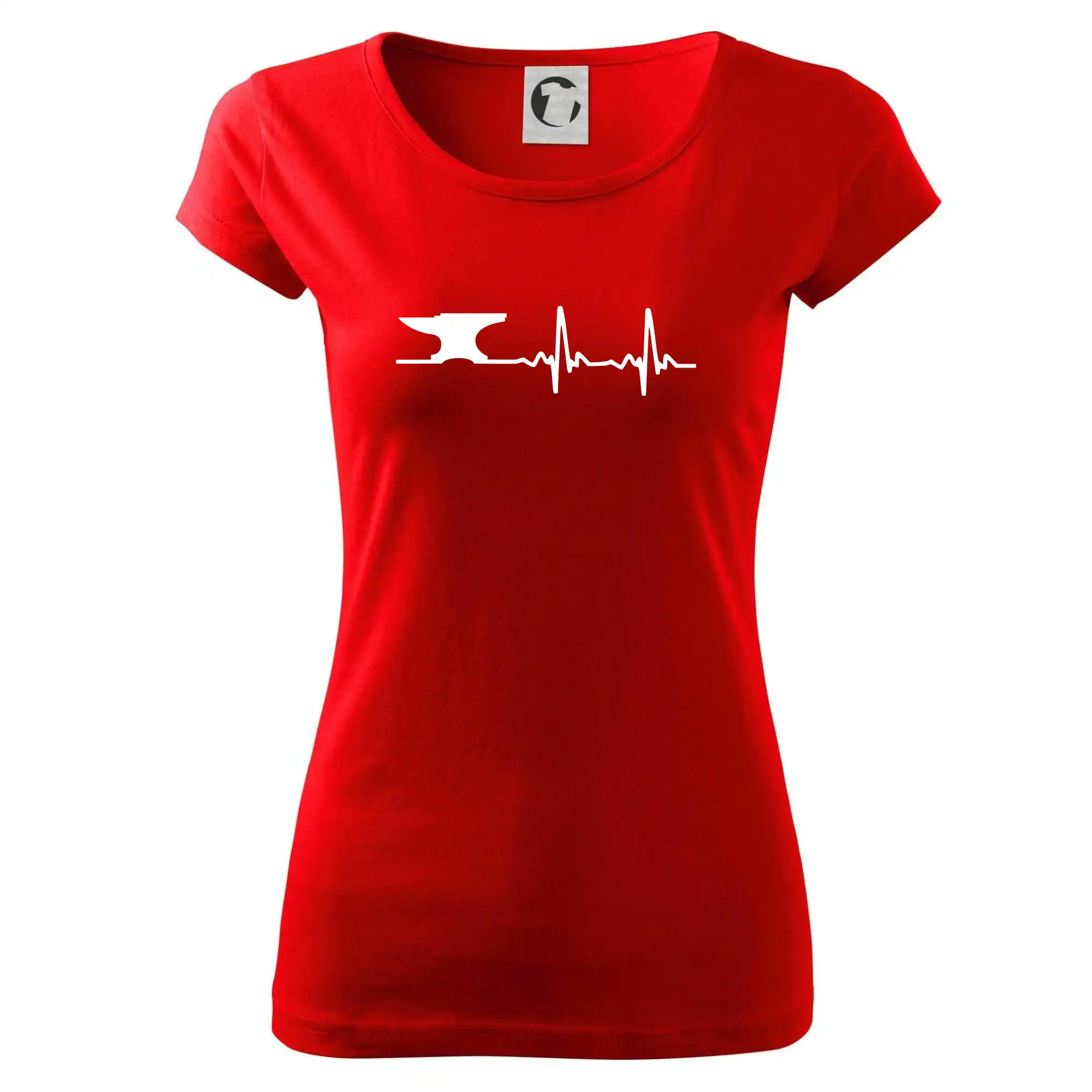 EKG kovář