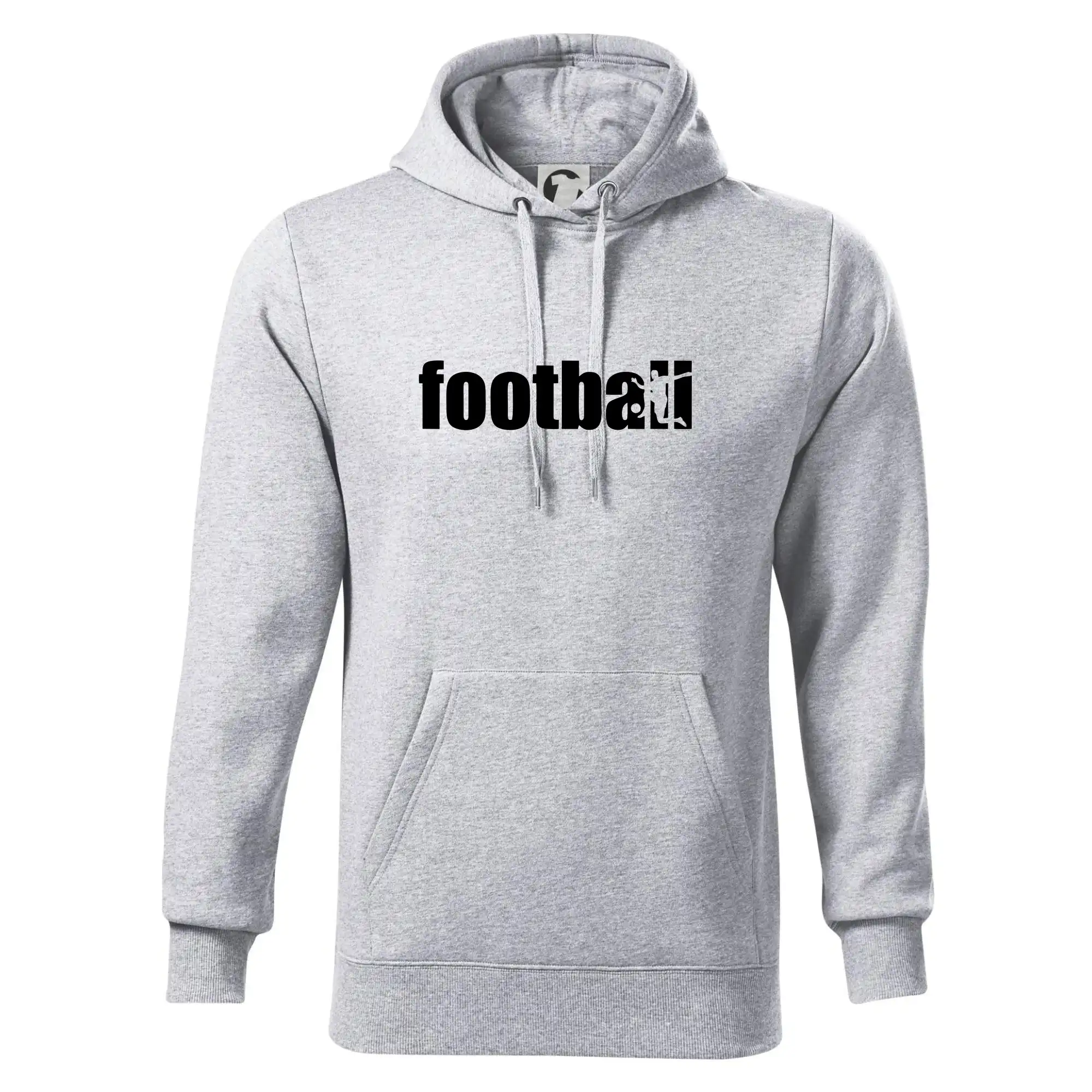 Football nápis