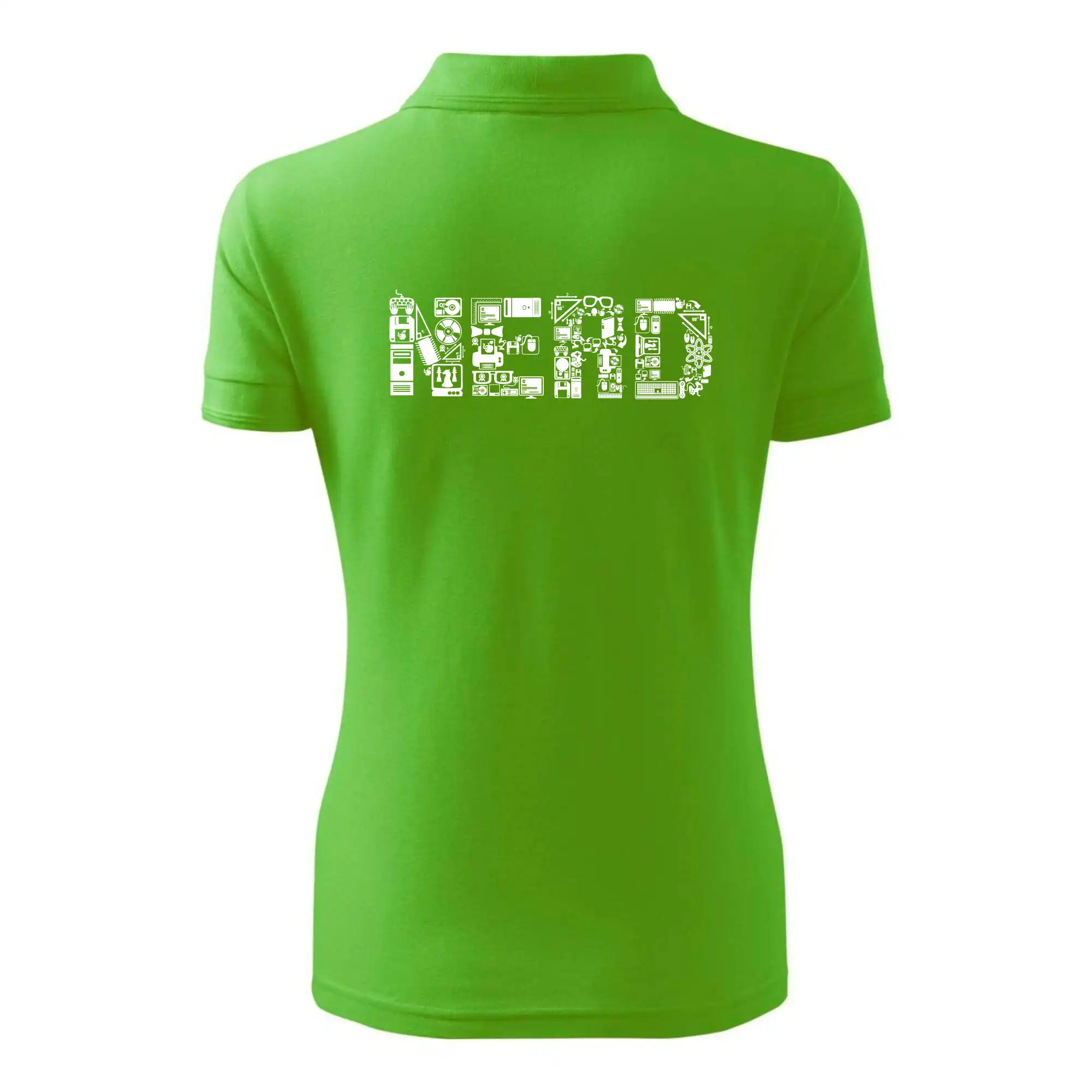 NERD symbols