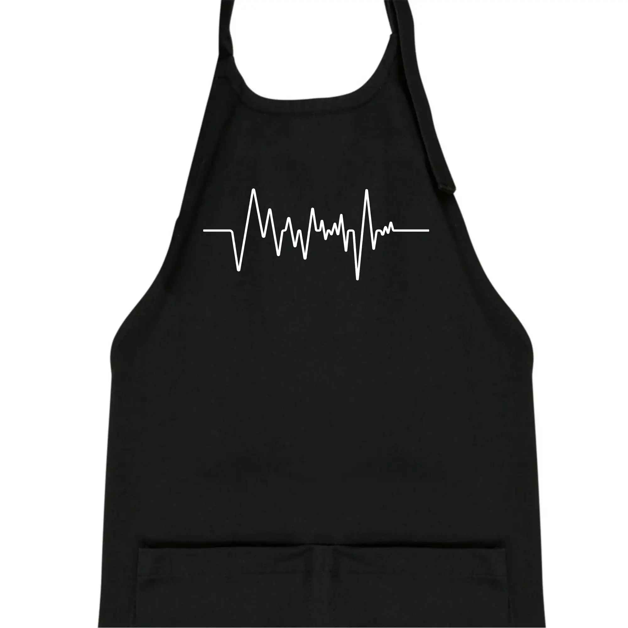 Ekg samostatné