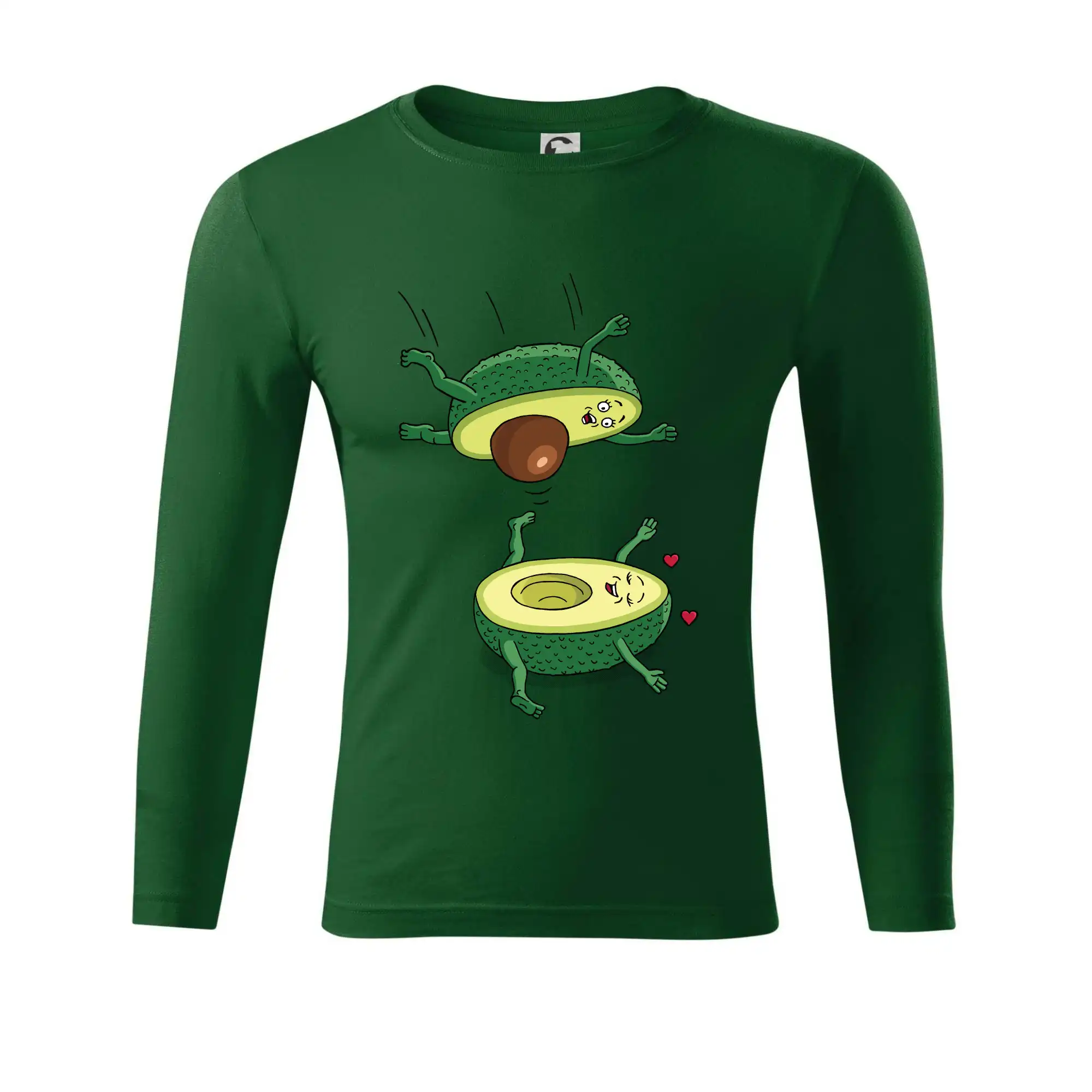 Sex avokádo (Hana-creative)