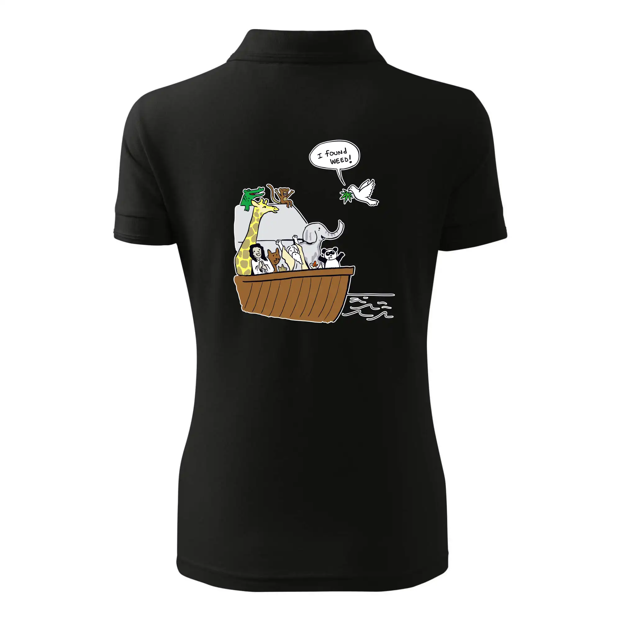 Pravda s Noemovou archou