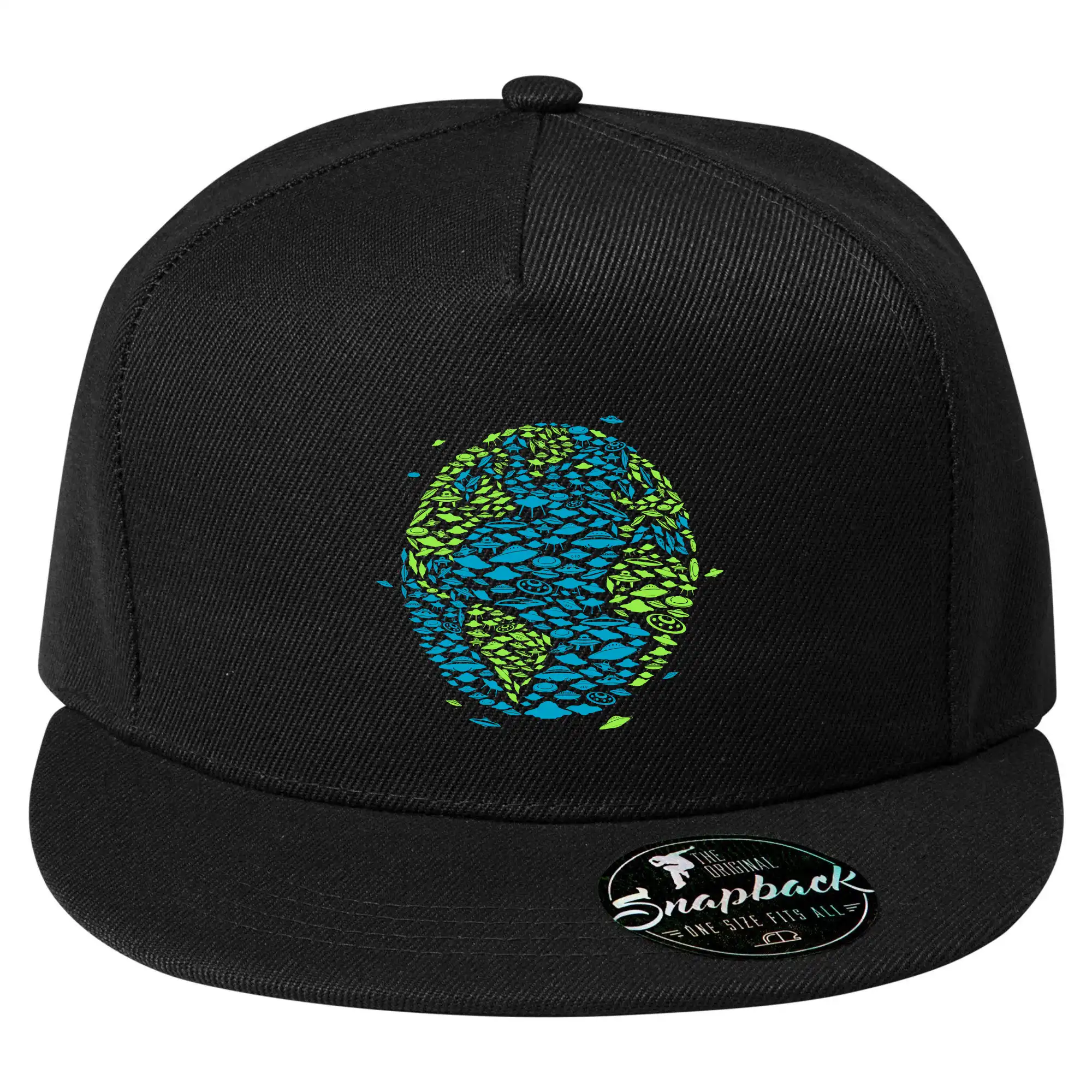 UFO Invasion planeta