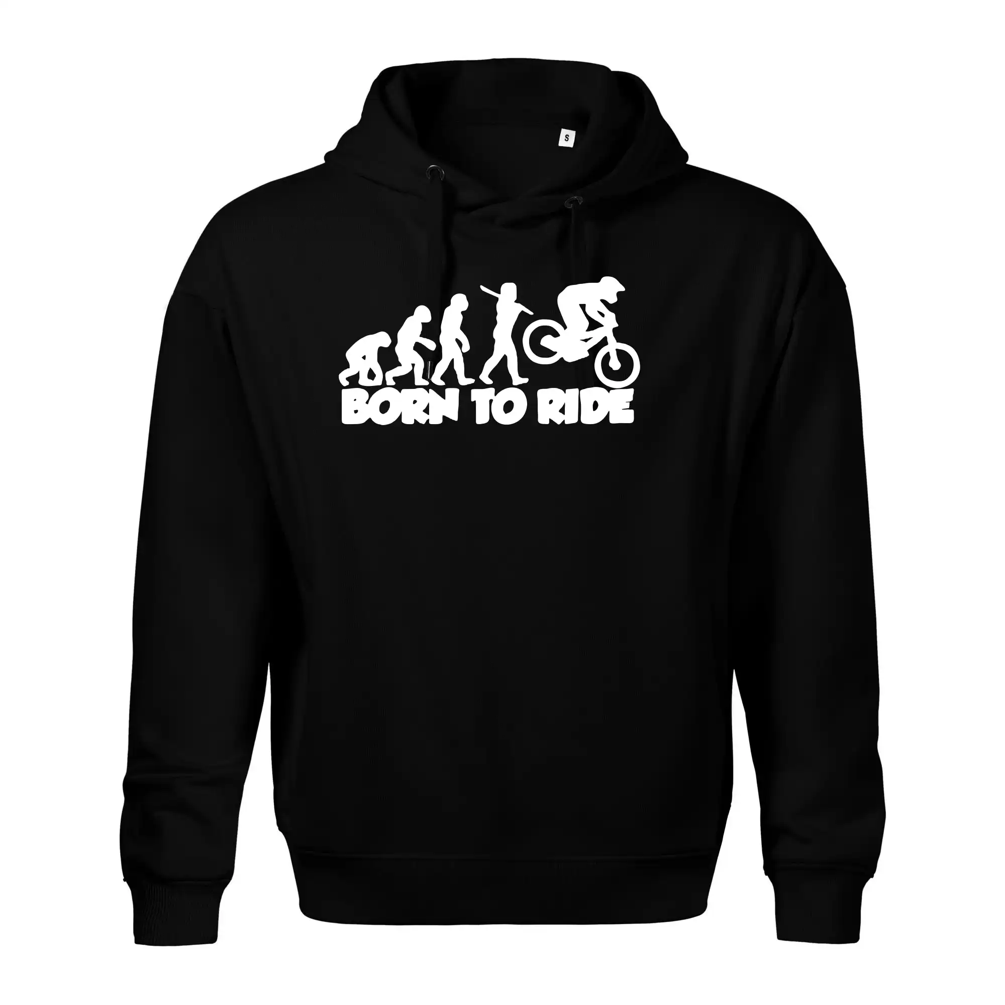 Evoluce Born to ride