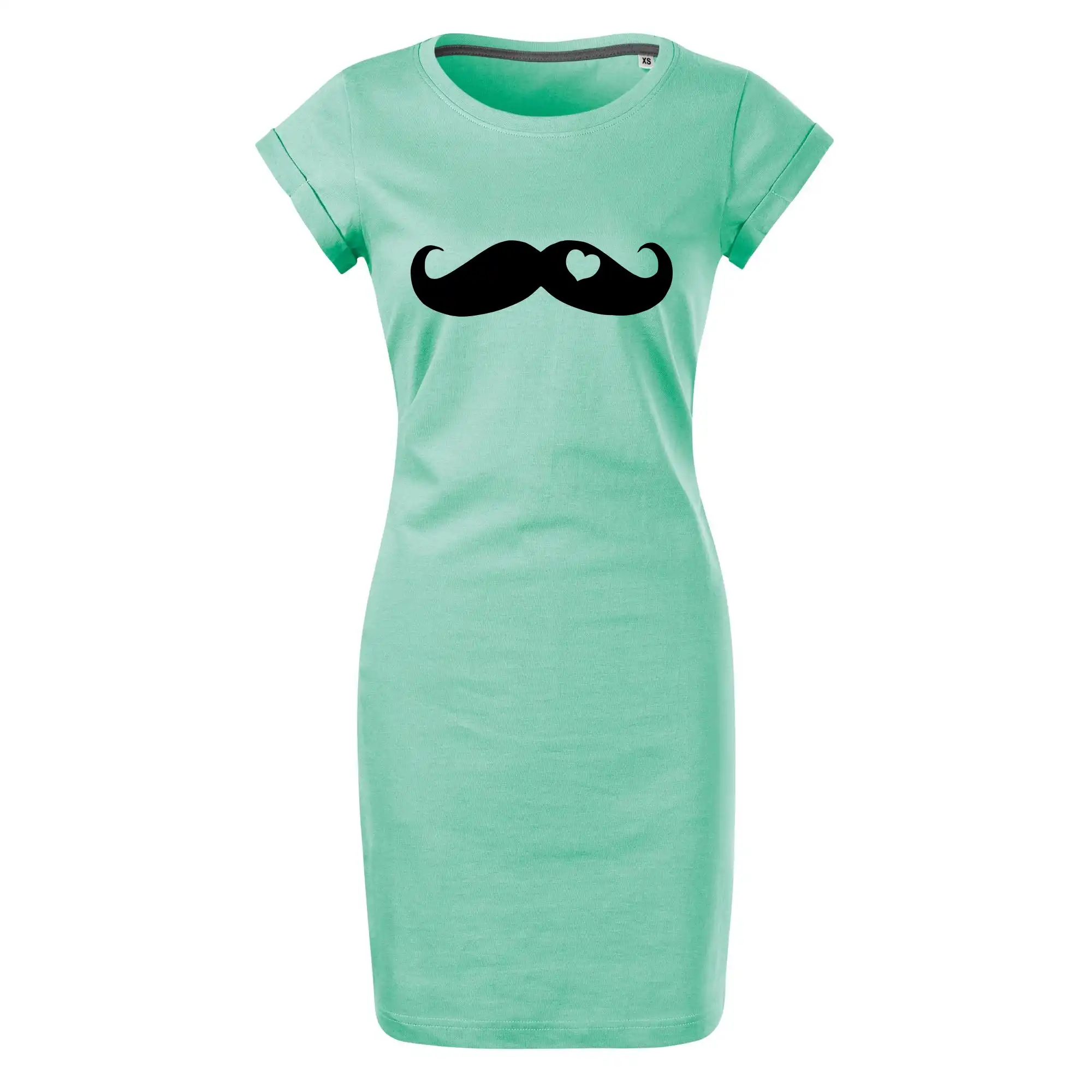 Mustache love
