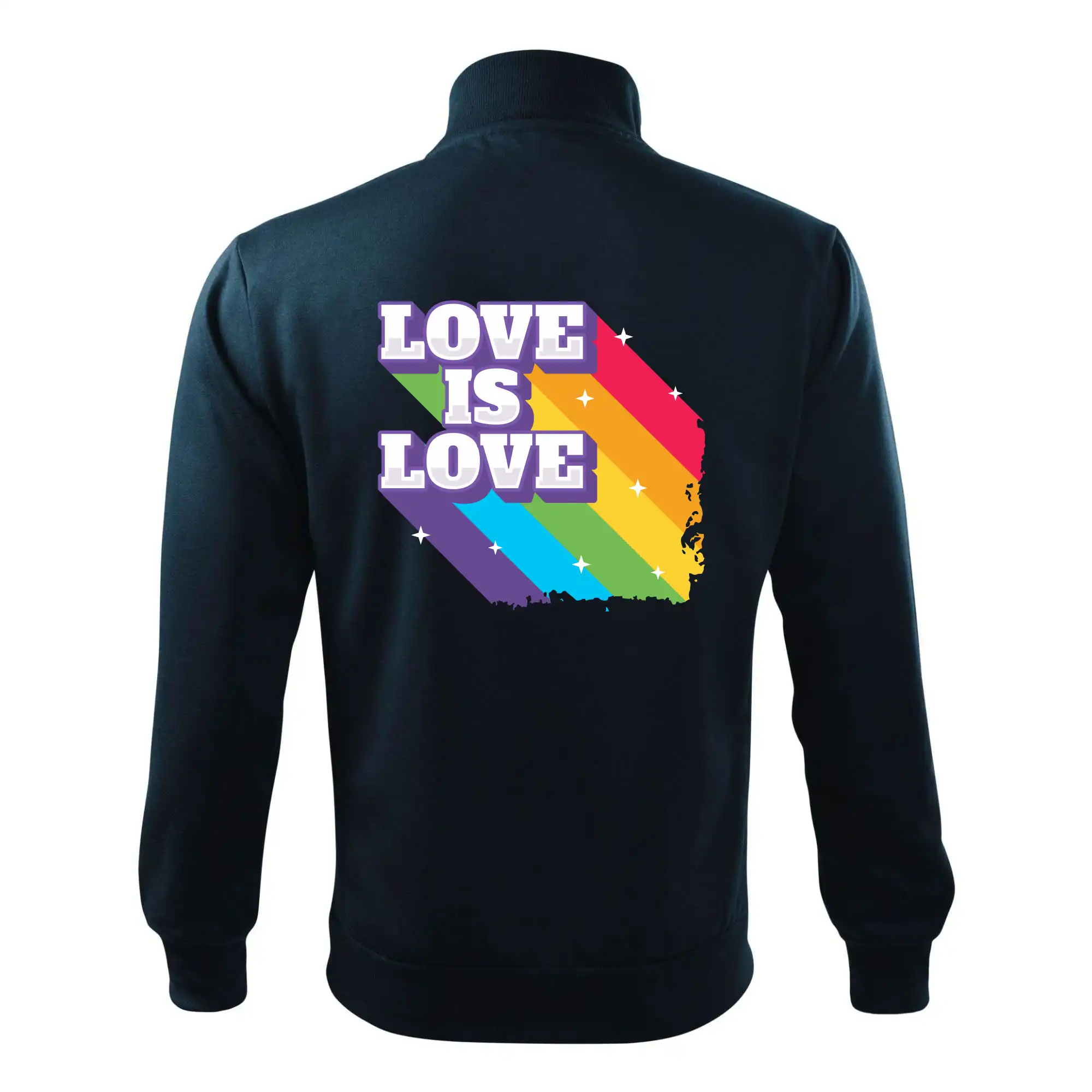 Love is love duha