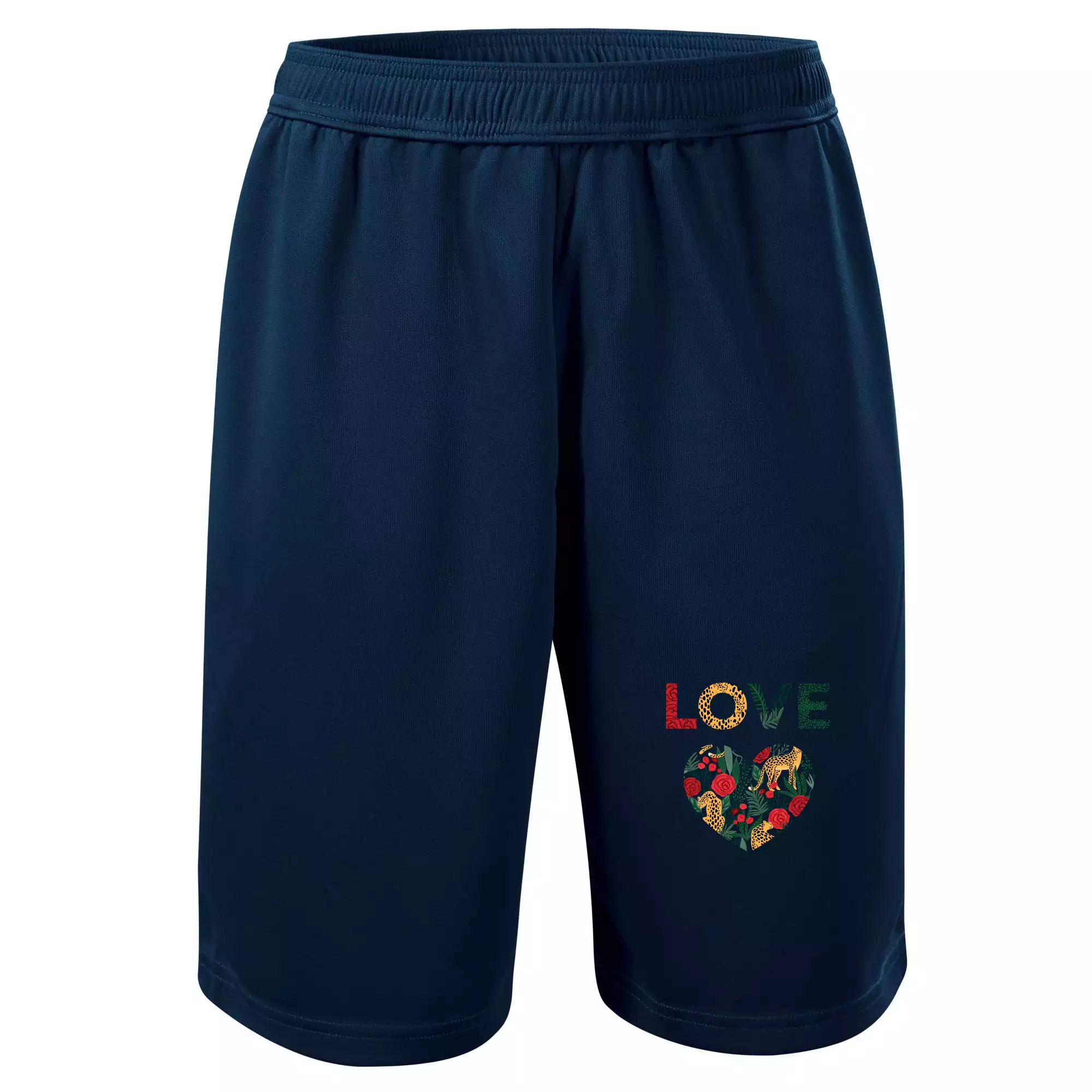 Love srdce divočina (Pecka design)