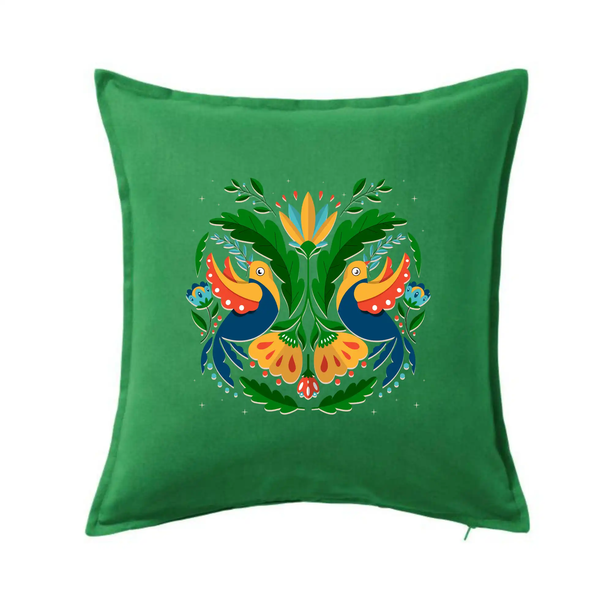 Folklor - dvě holubice