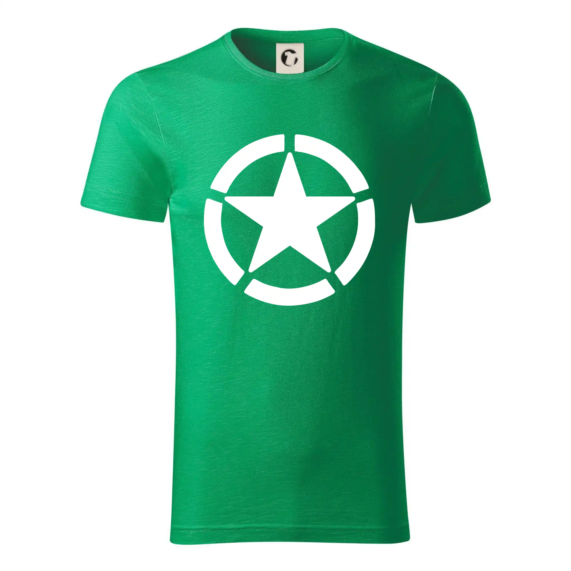 Army hvězda