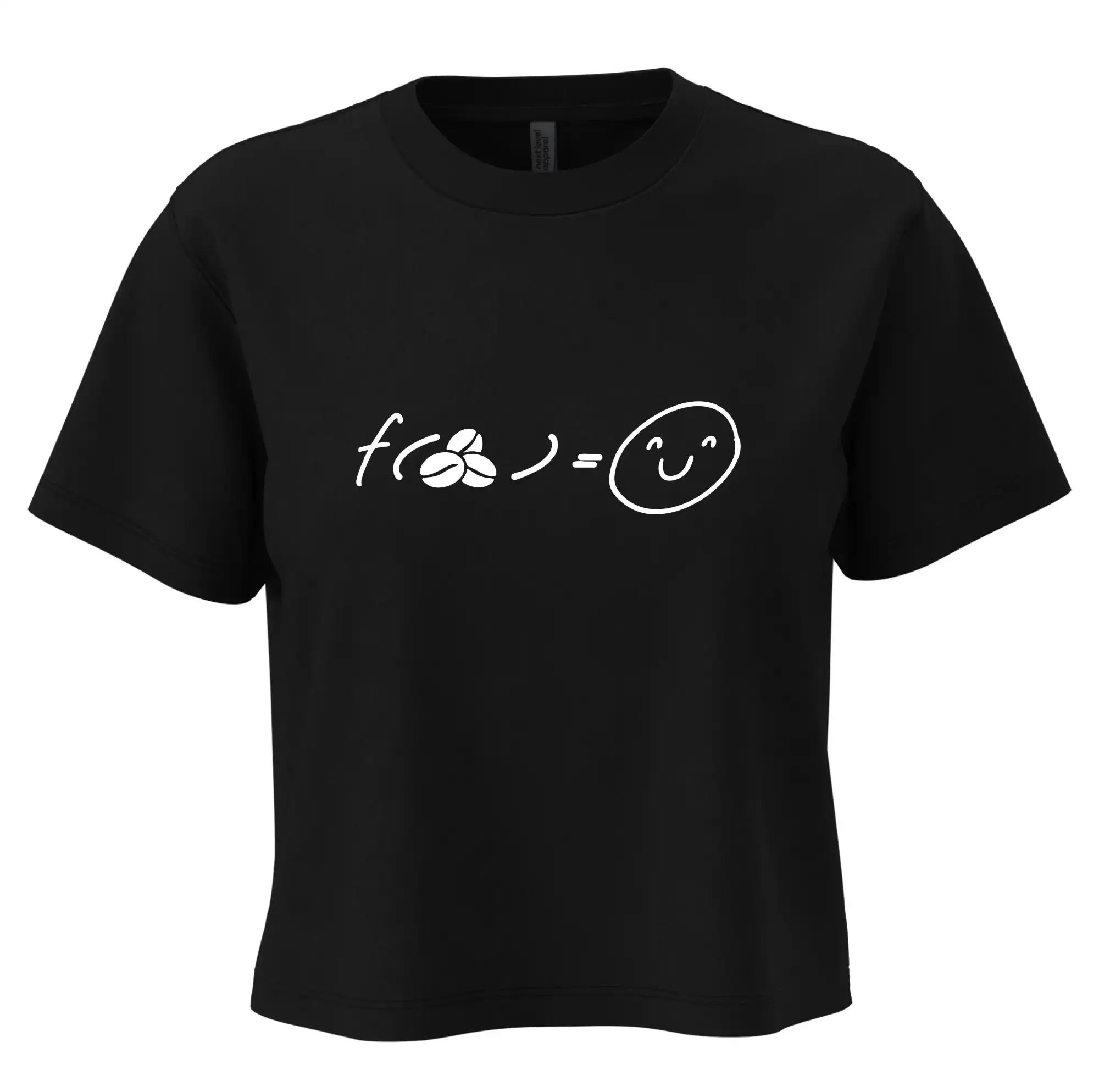 Matematická funkce - káva