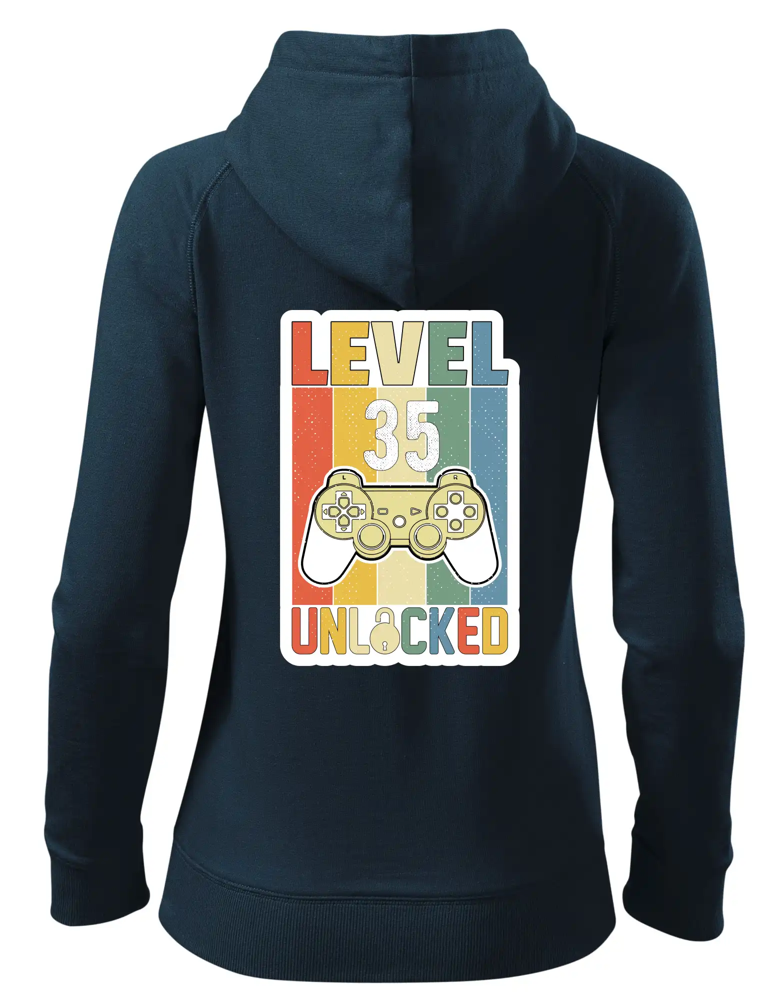 Gaming narozeniny 35