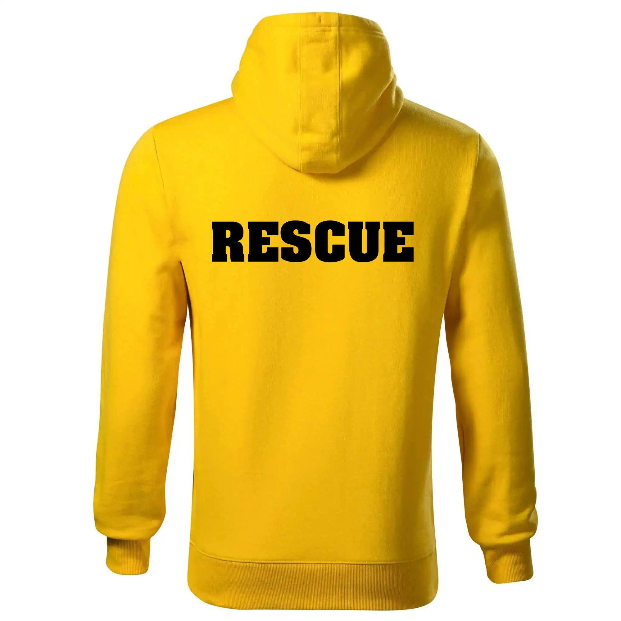 Rescue - Vaše meno