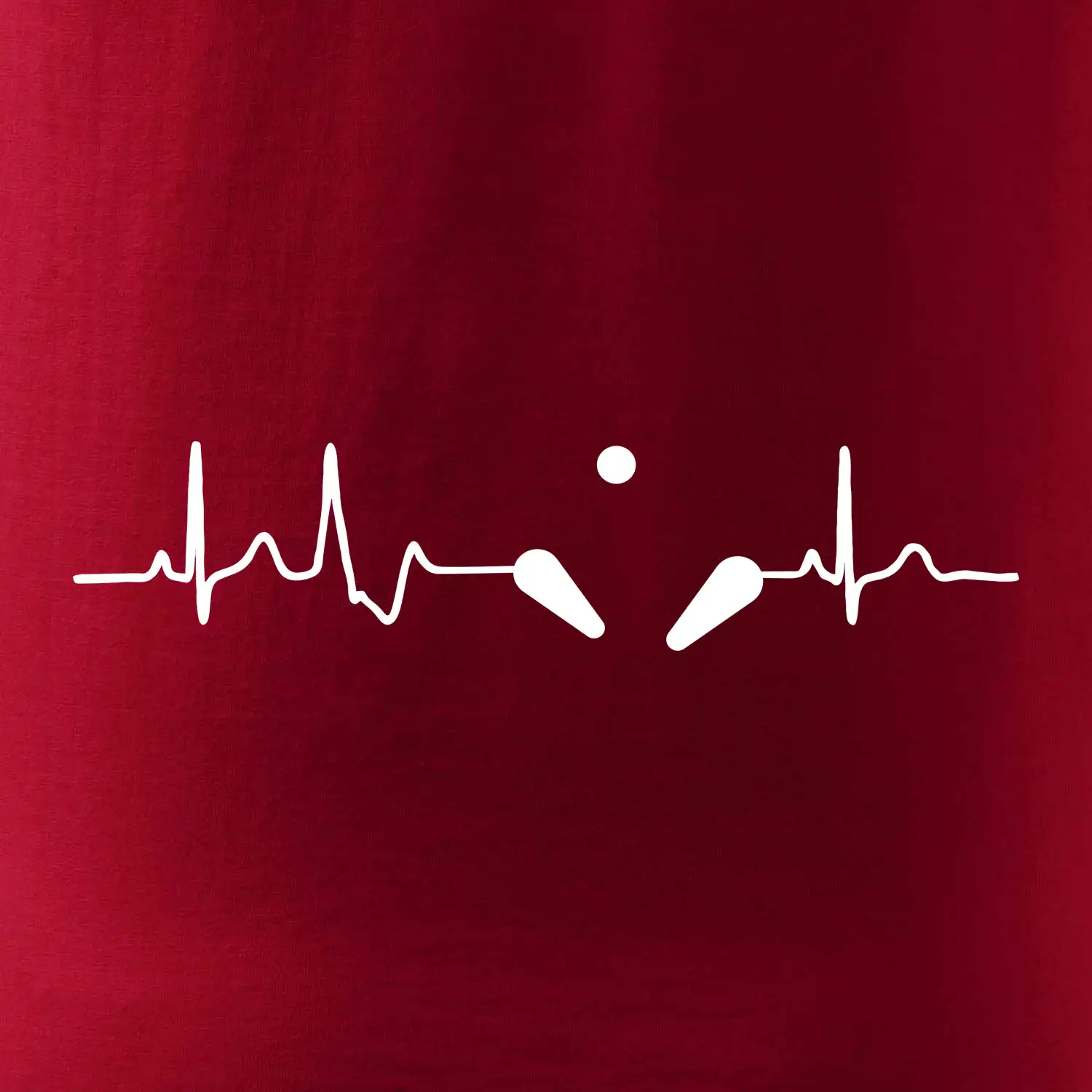 Pinball EKG